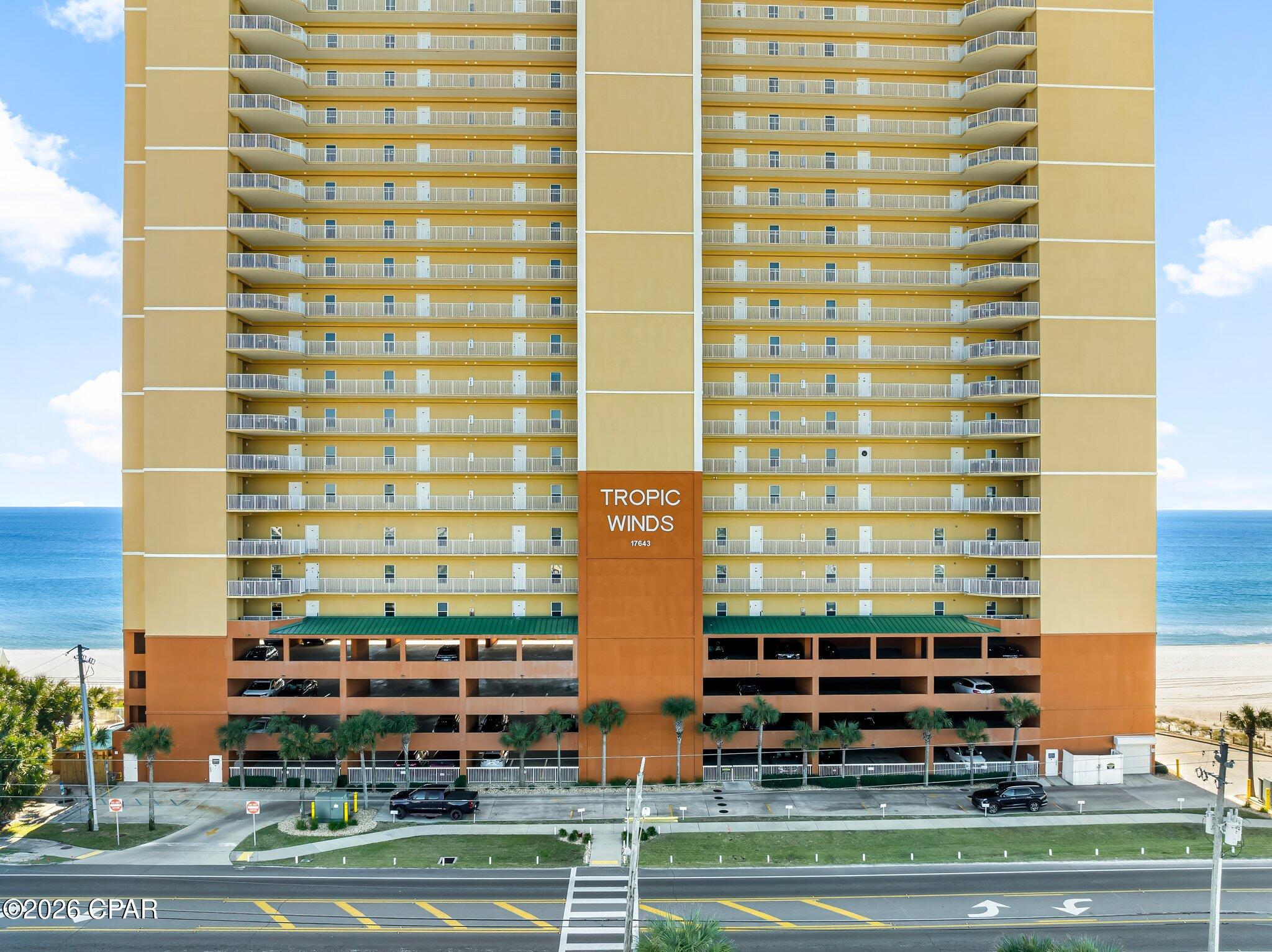 Tropic Winds - Residential