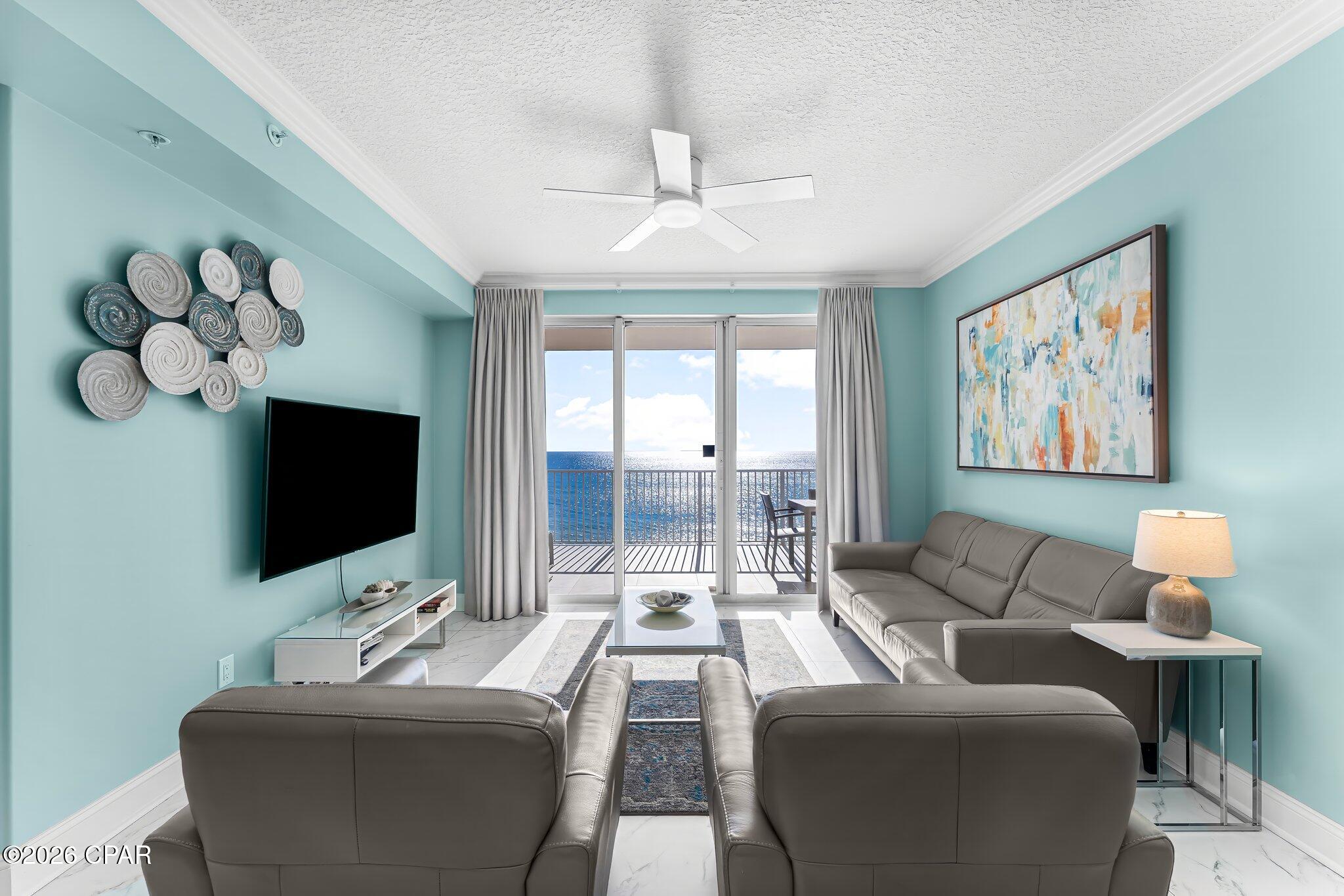 Tropic Winds - Residential