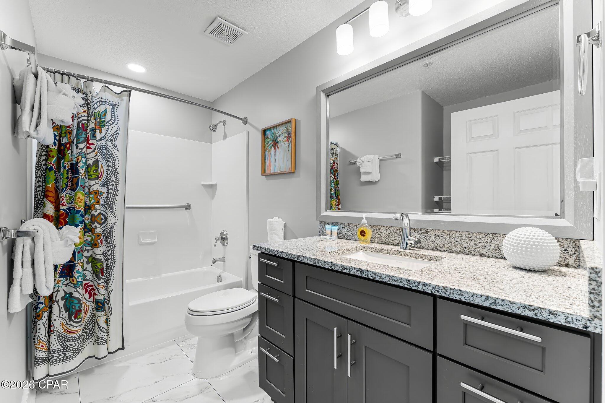 Tropic Winds - Residential