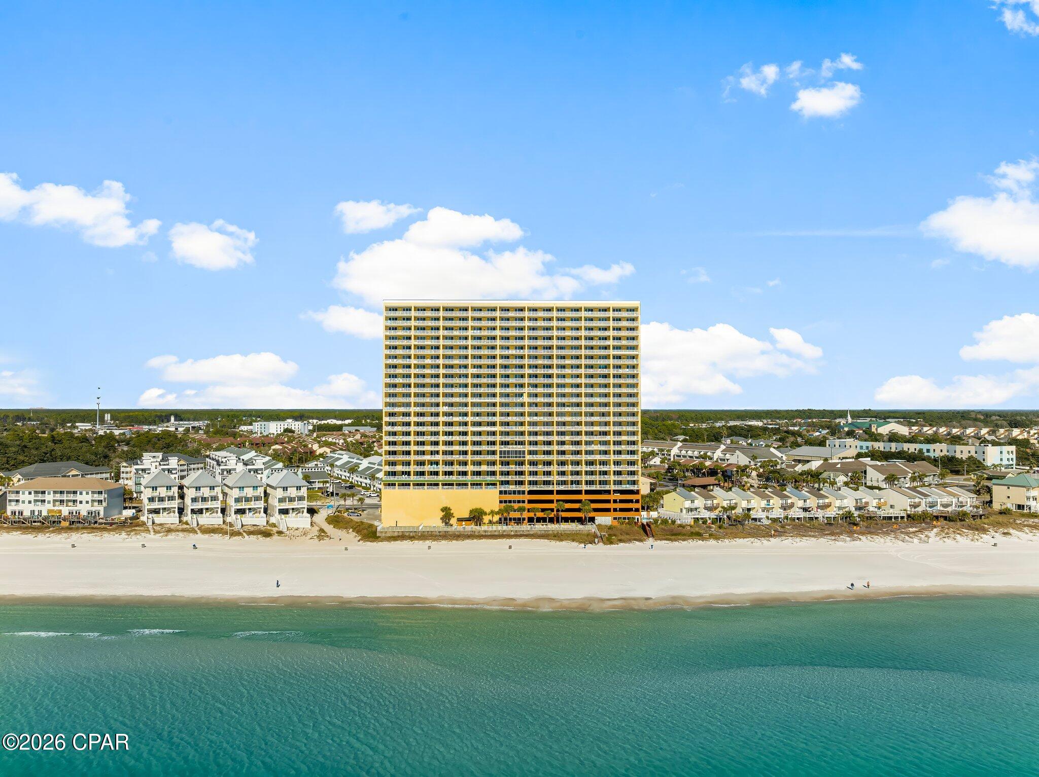 Tropic Winds - Residential