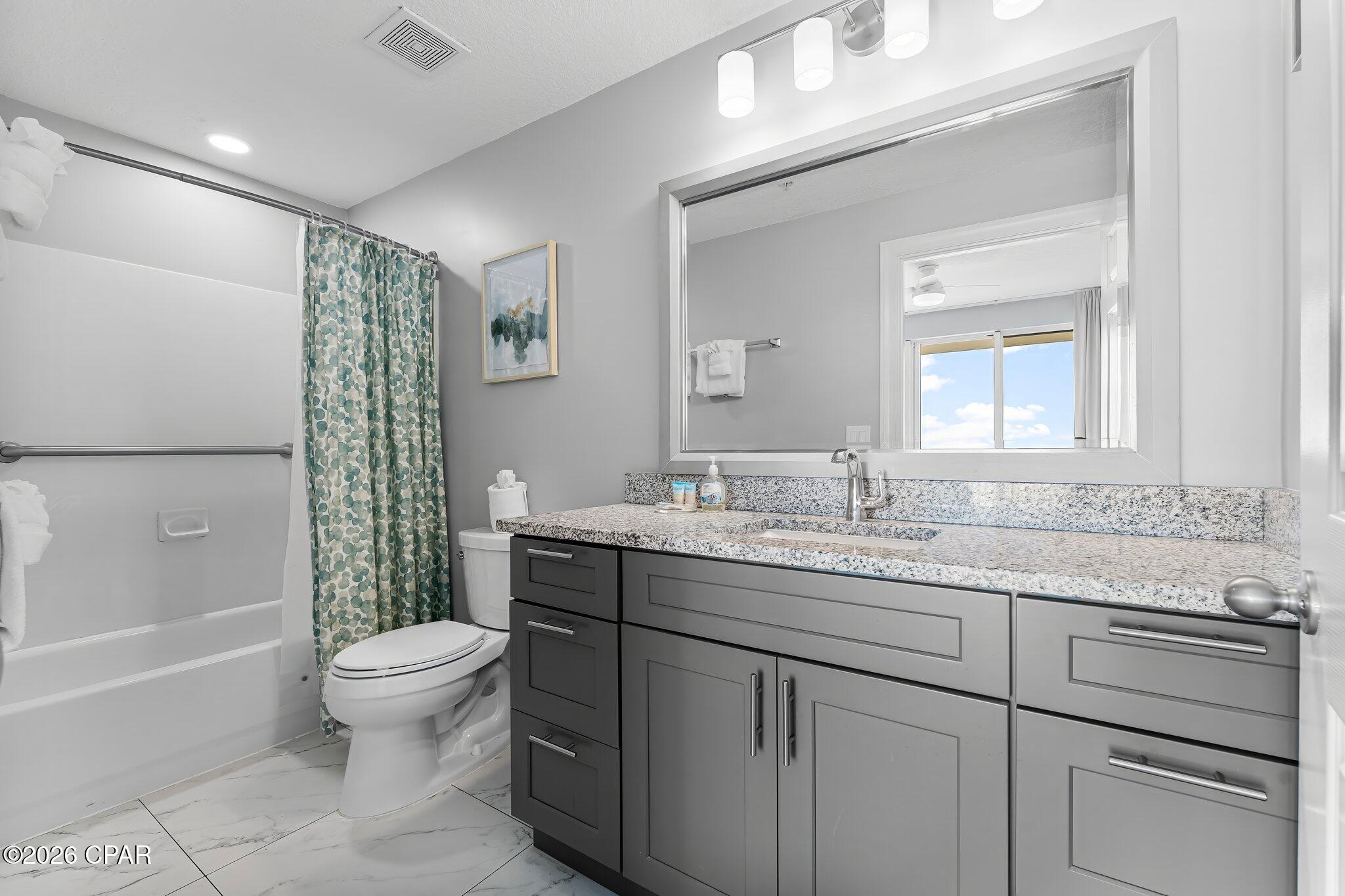 Tropic Winds - Residential