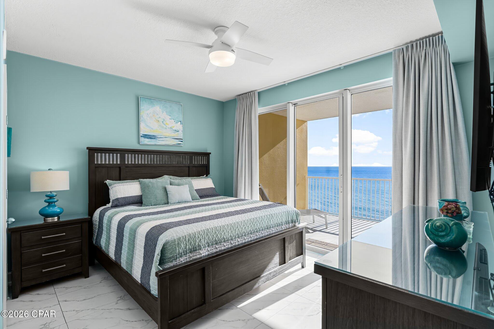 Tropic Winds - Residential