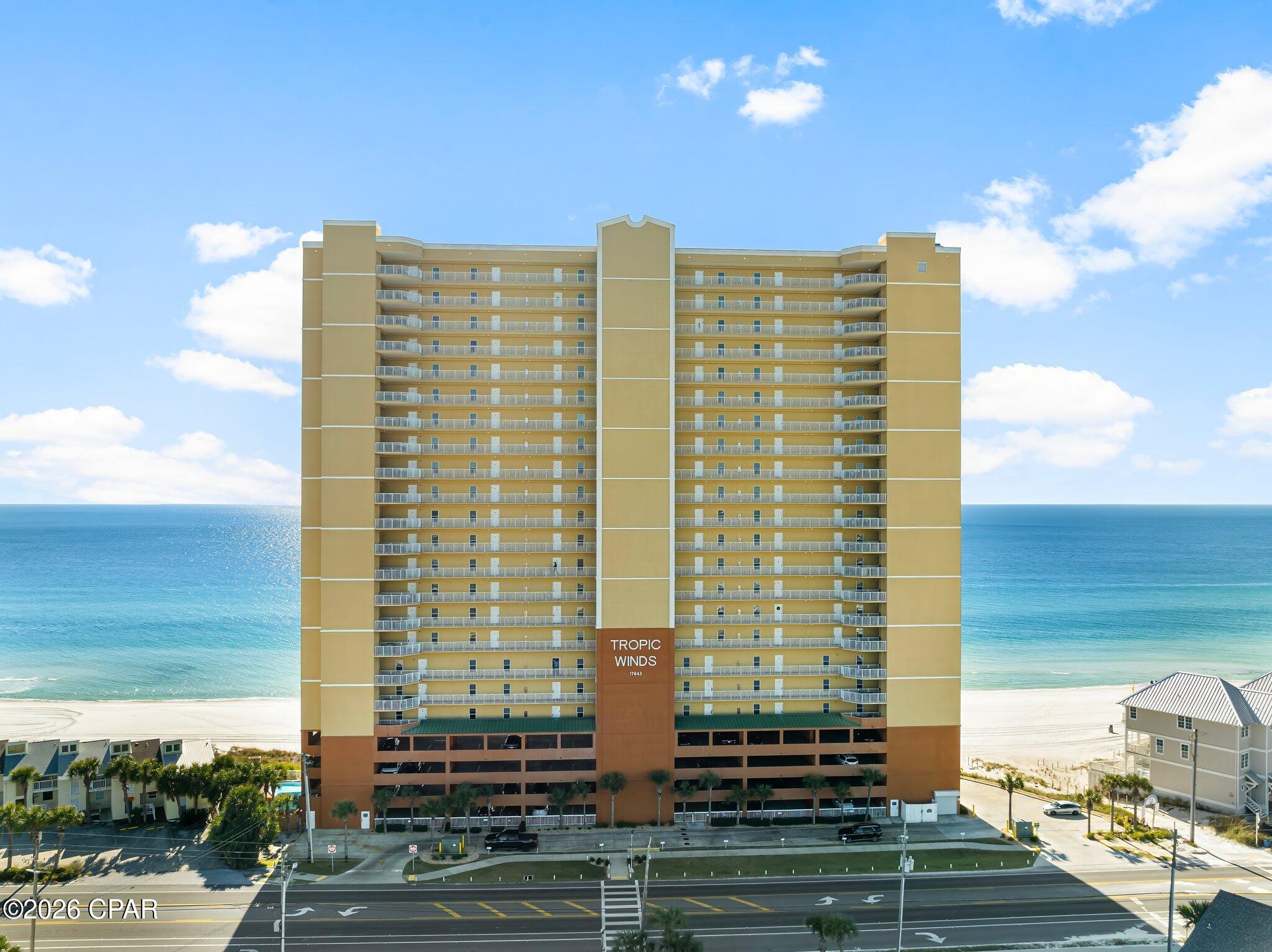 Tropic Winds - Residential