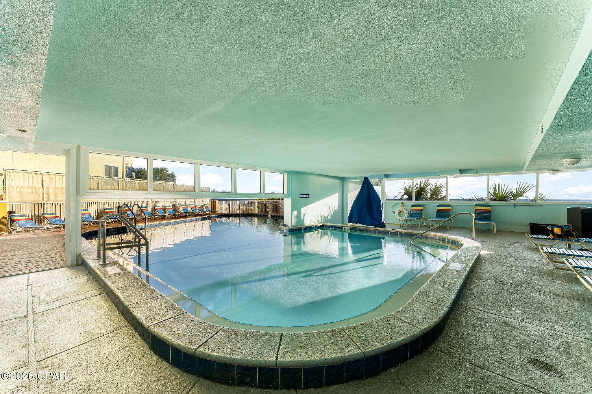 Tropic Winds - Residential