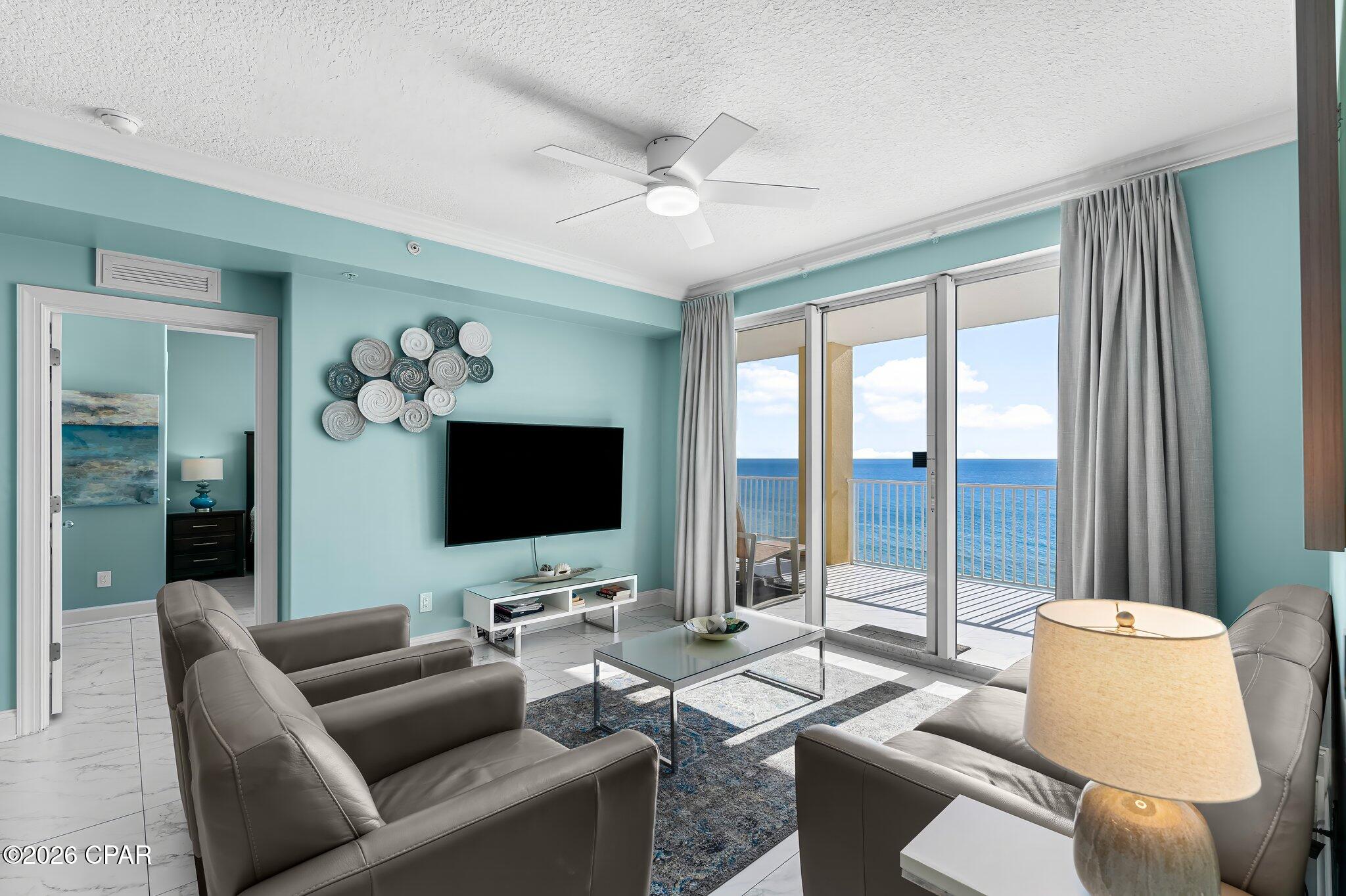 Tropic Winds - Residential