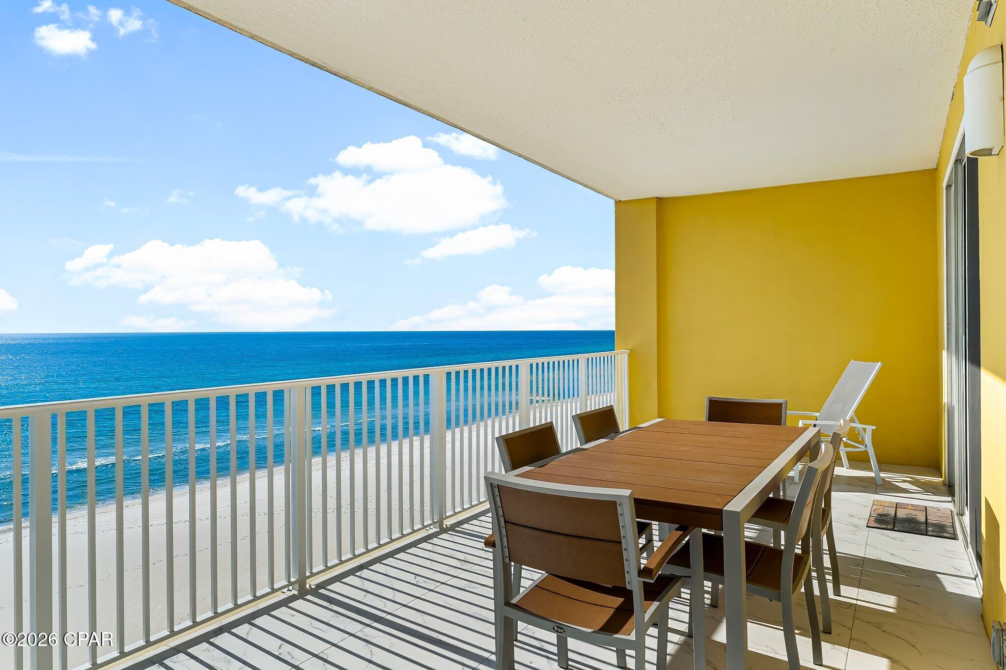 Tropic Winds - Residential