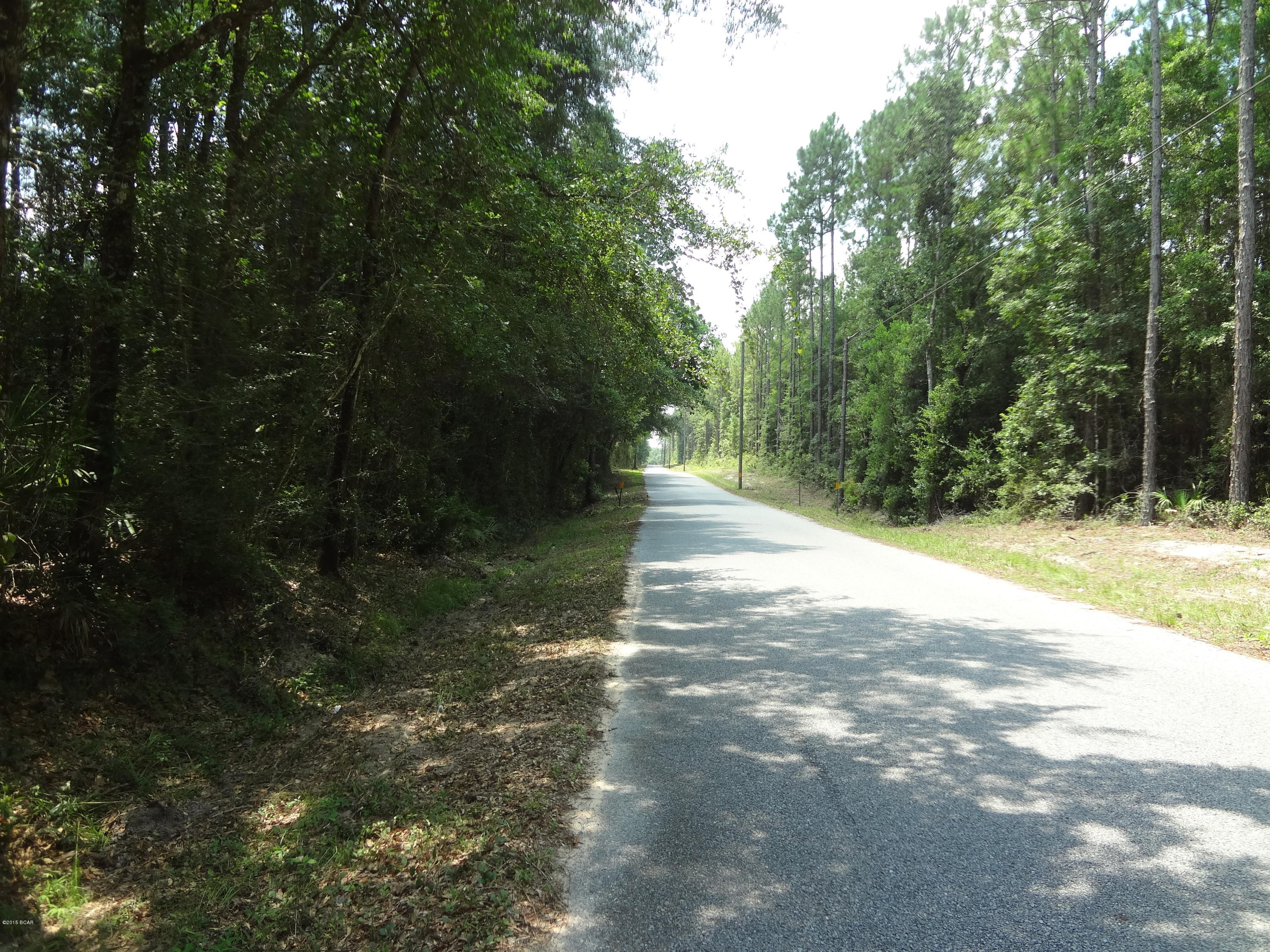 No Named Subdivision - Land