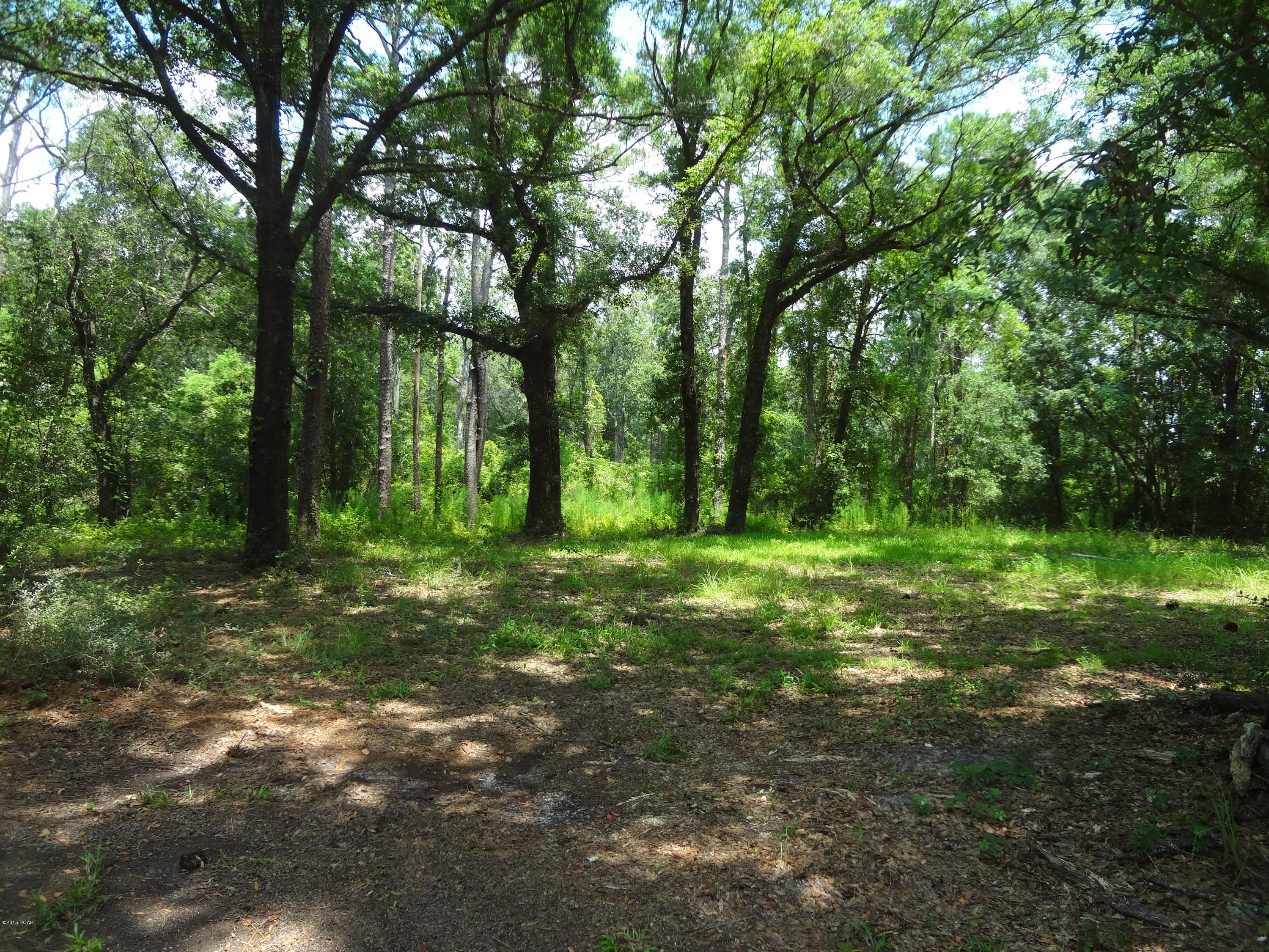 No Named Subdivision - Land