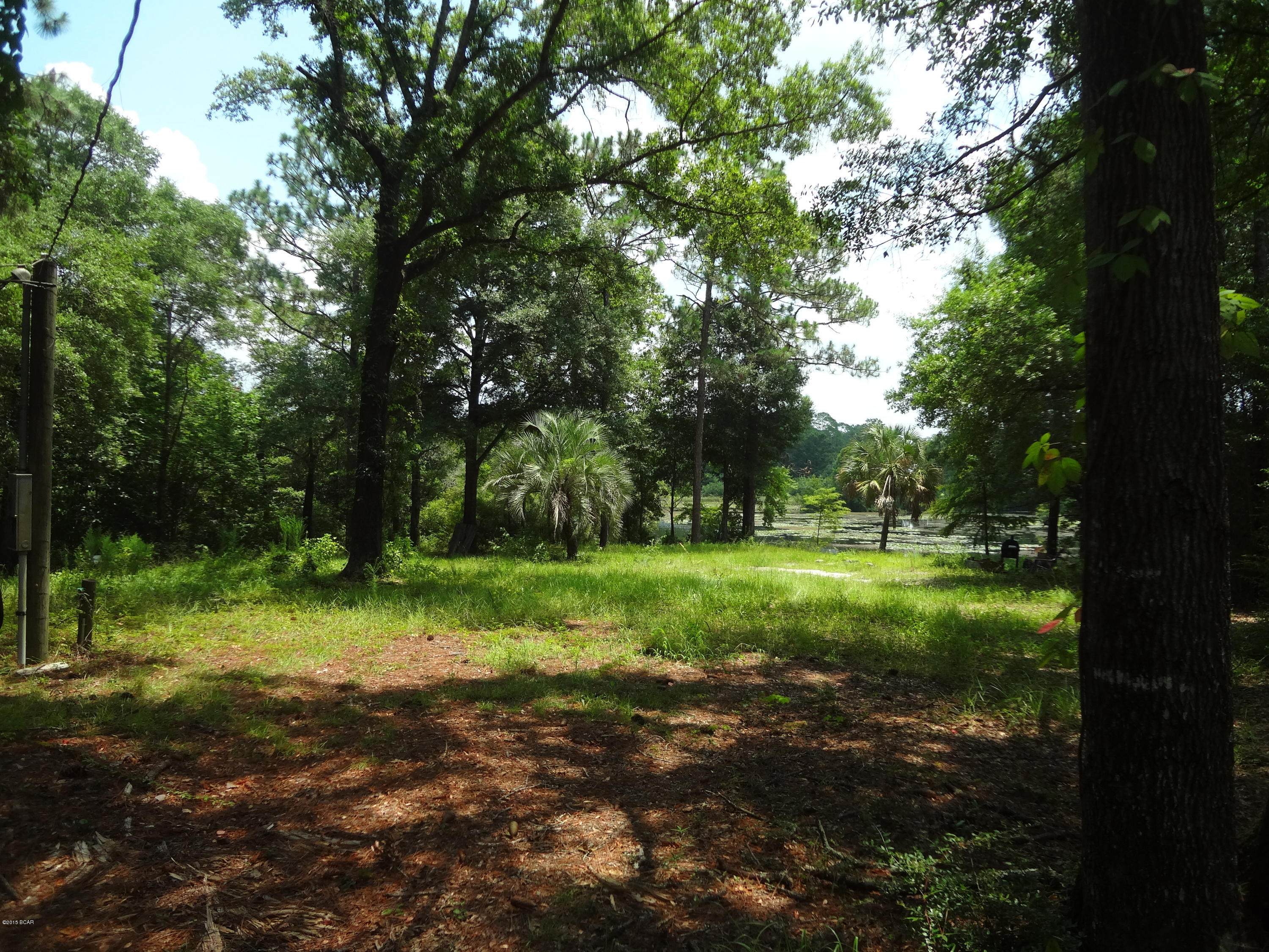 No Named Subdivision - Land