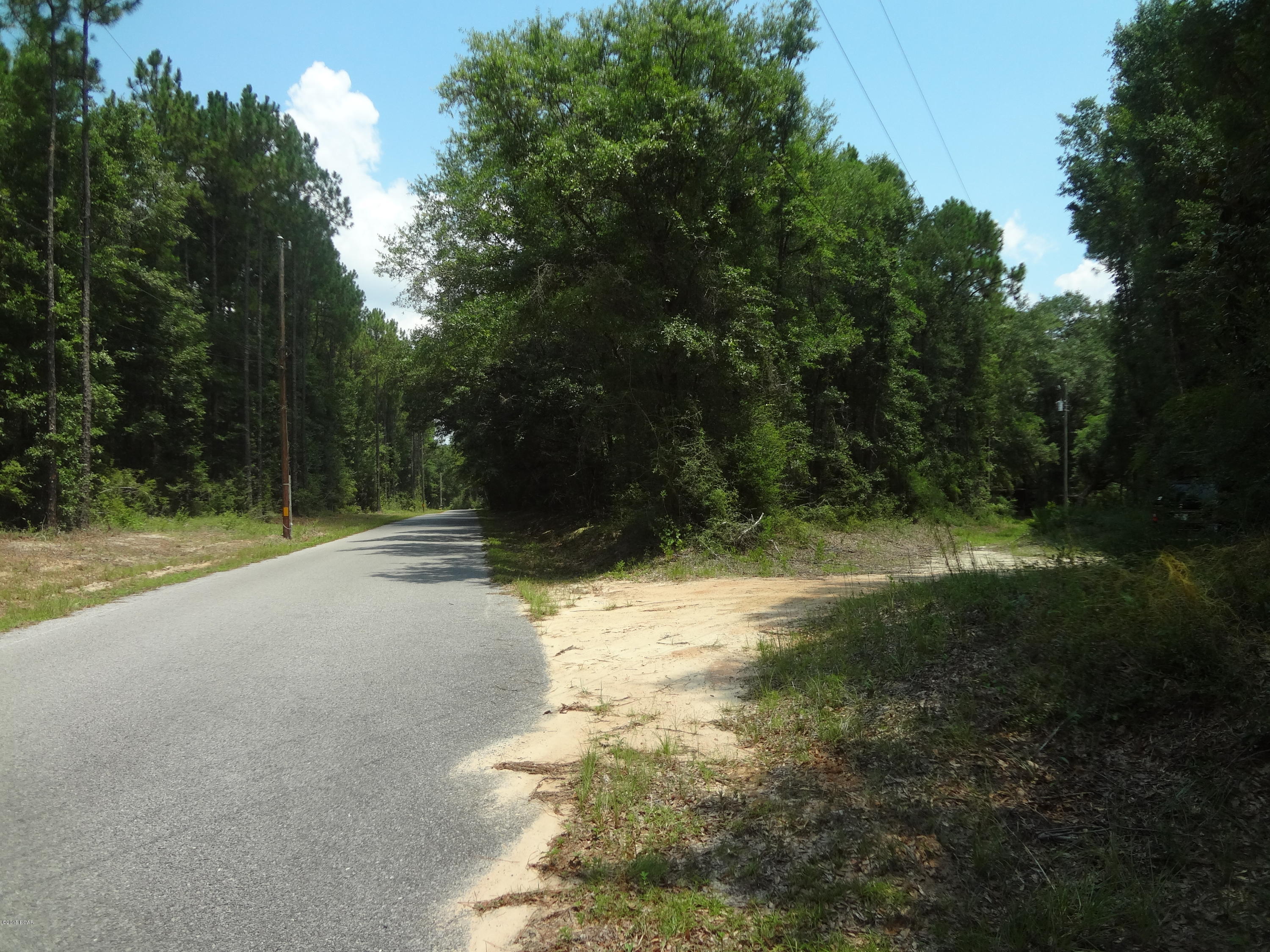 No Named Subdivision - Land