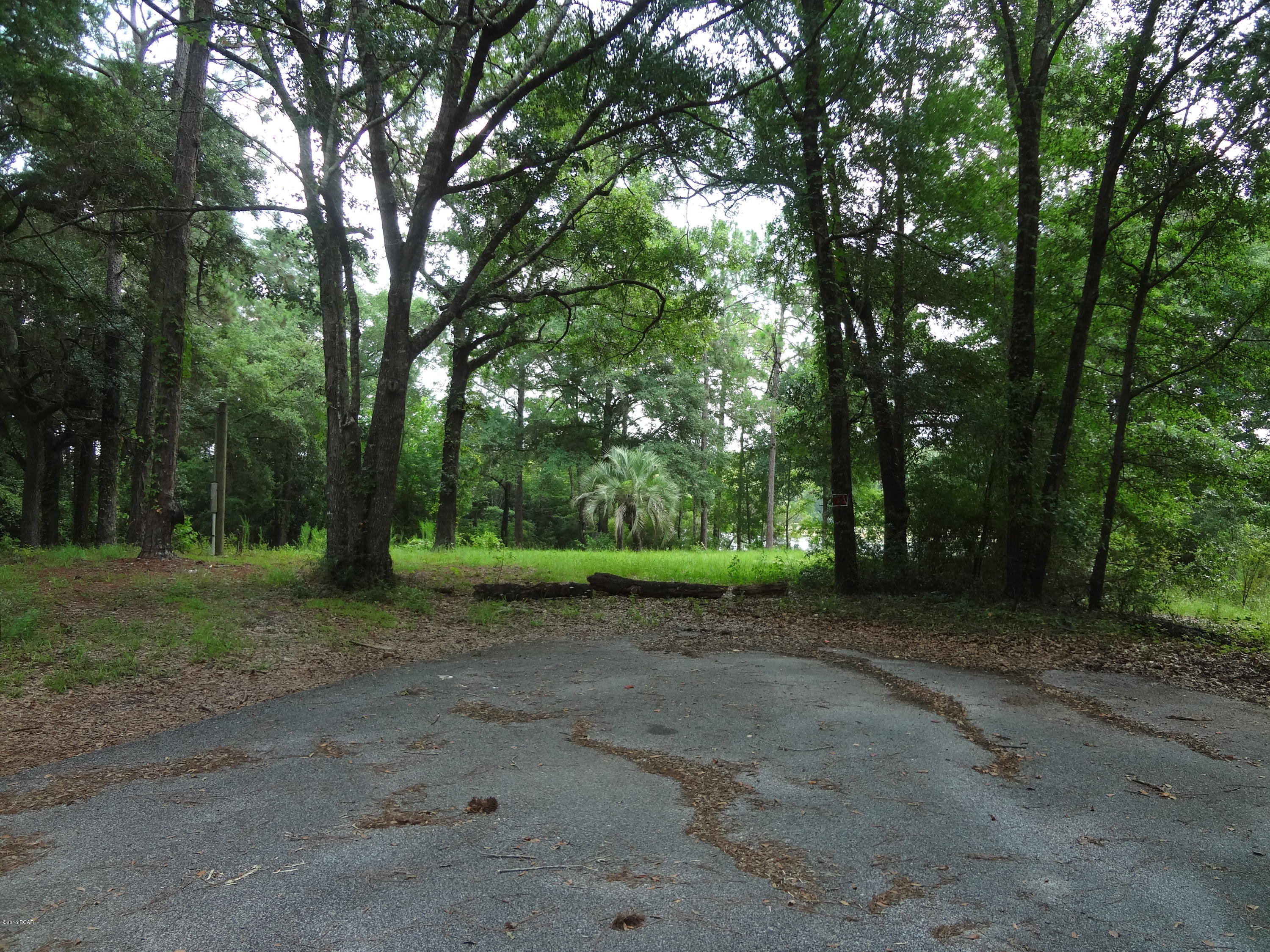 No Named Subdivision - Land