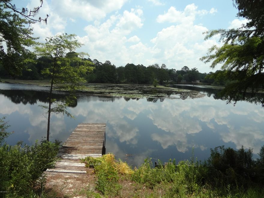 Beautifully secluded 7+ acres on Deer Point Lake. Come build your dream home or two or more, one dwelling per acre, in this prime location. Paved road leads to property at end of cul-de-sac. Easy access to Hwy 231 and close to town for convenience. Small dock in place for water access. Survey available.

 Call for more info.