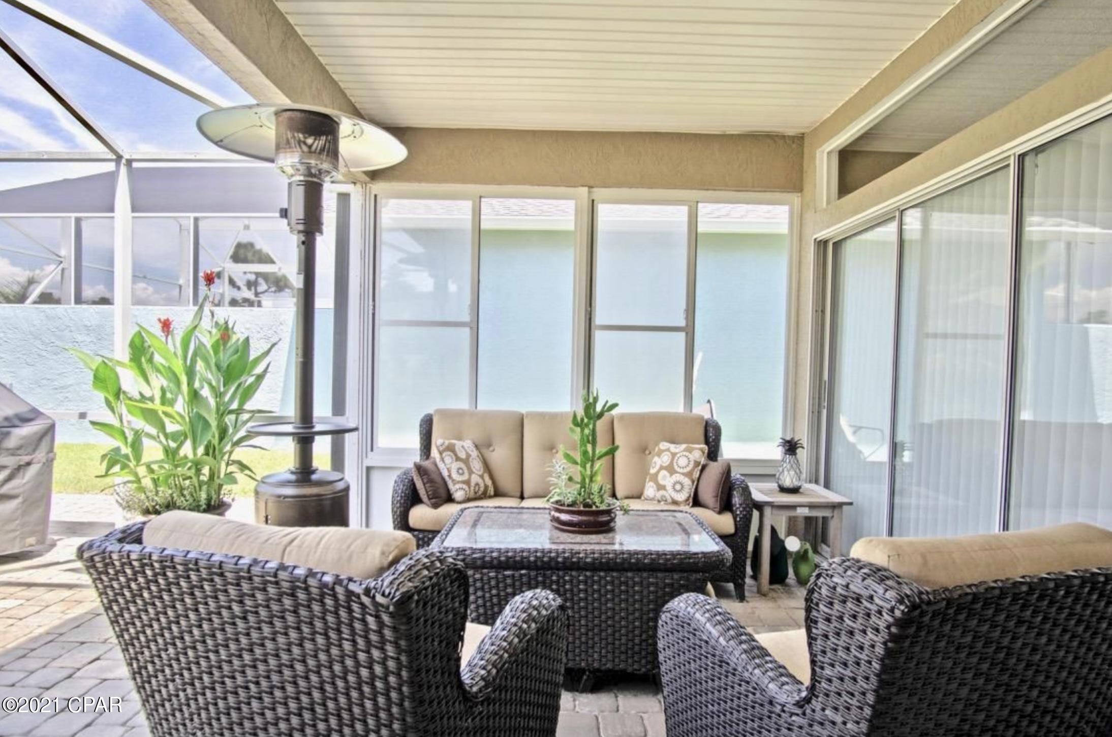 The Glades - Residential