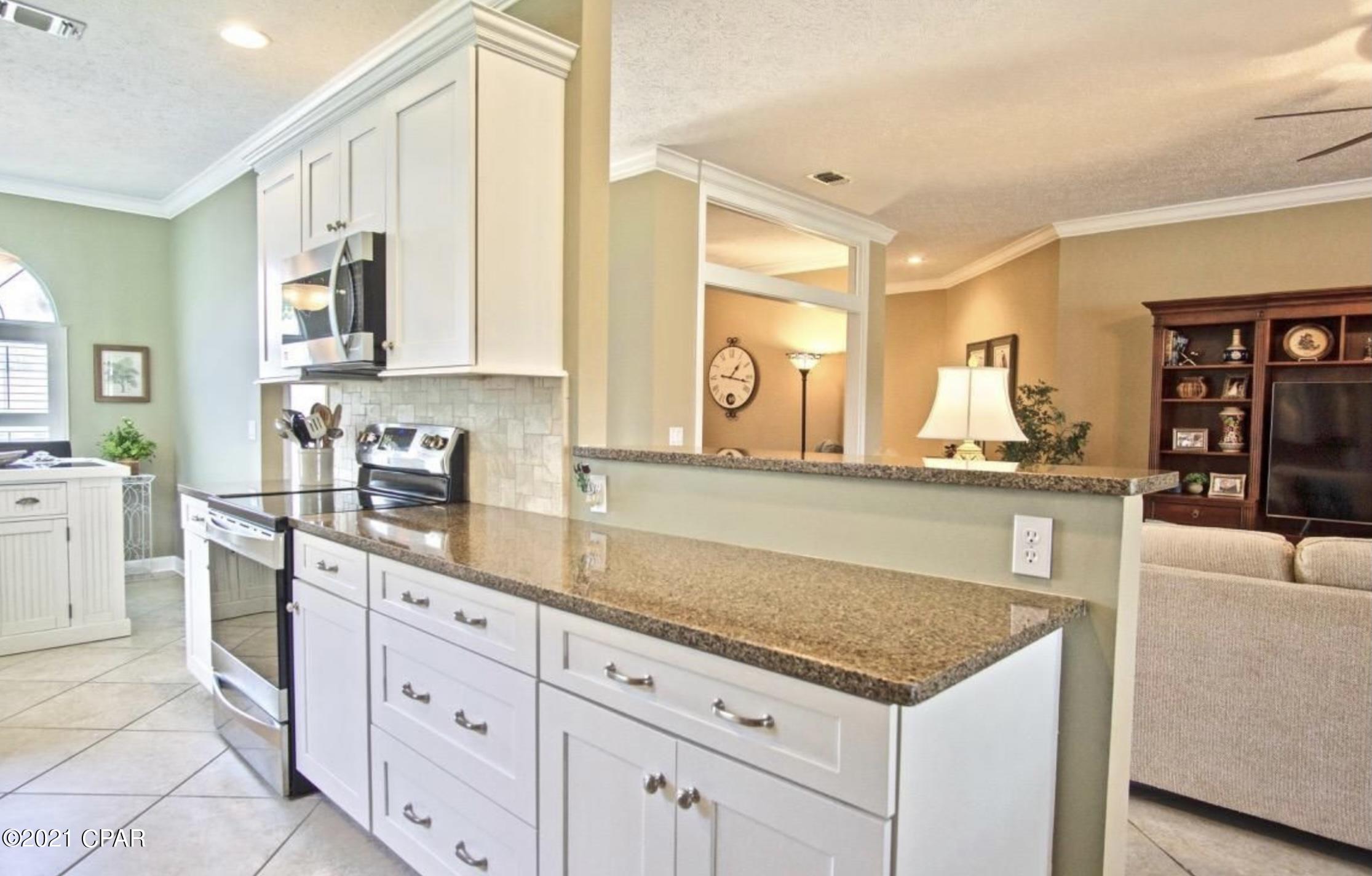 The Glades - Residential