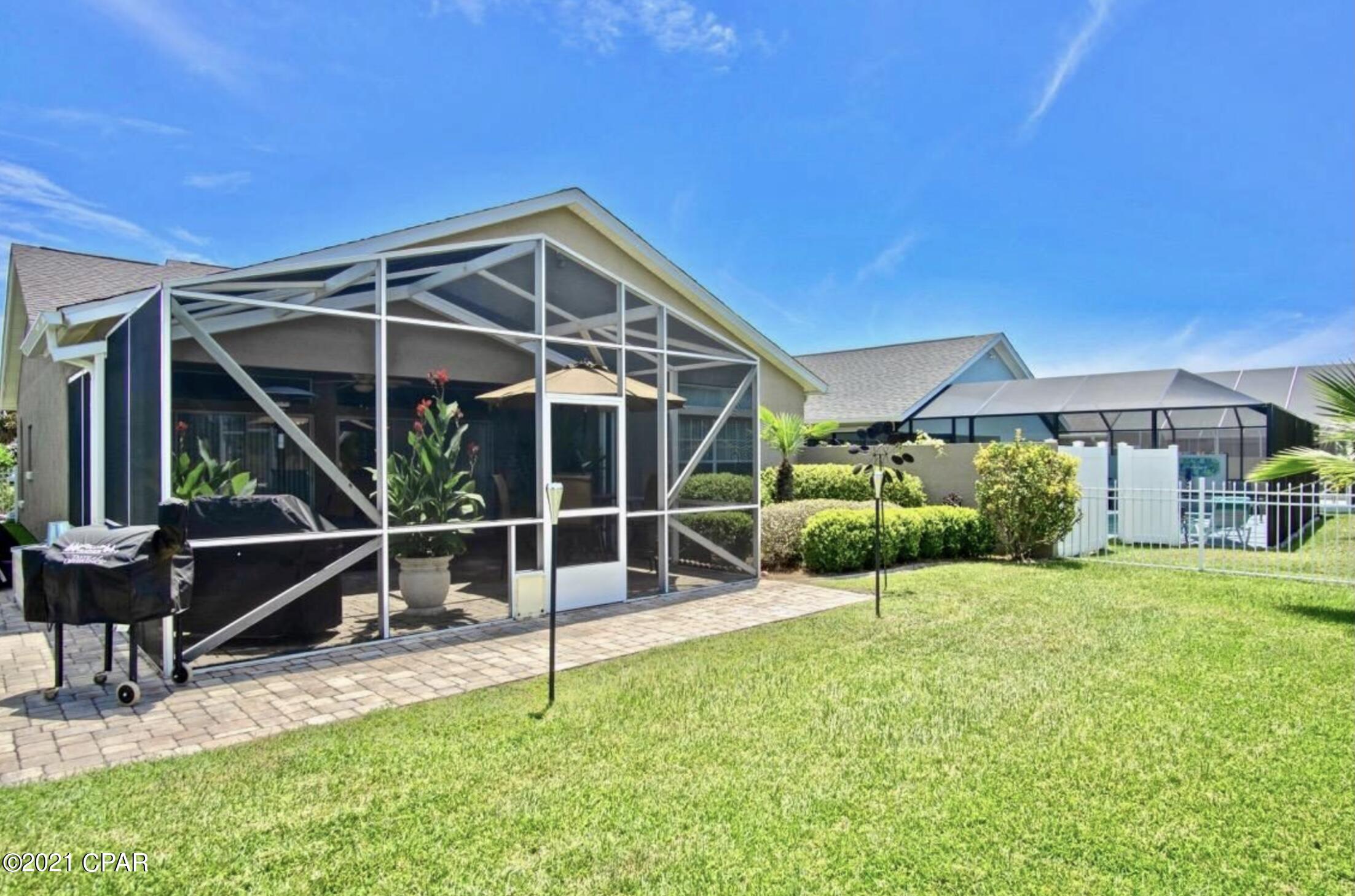 The Glades - Residential