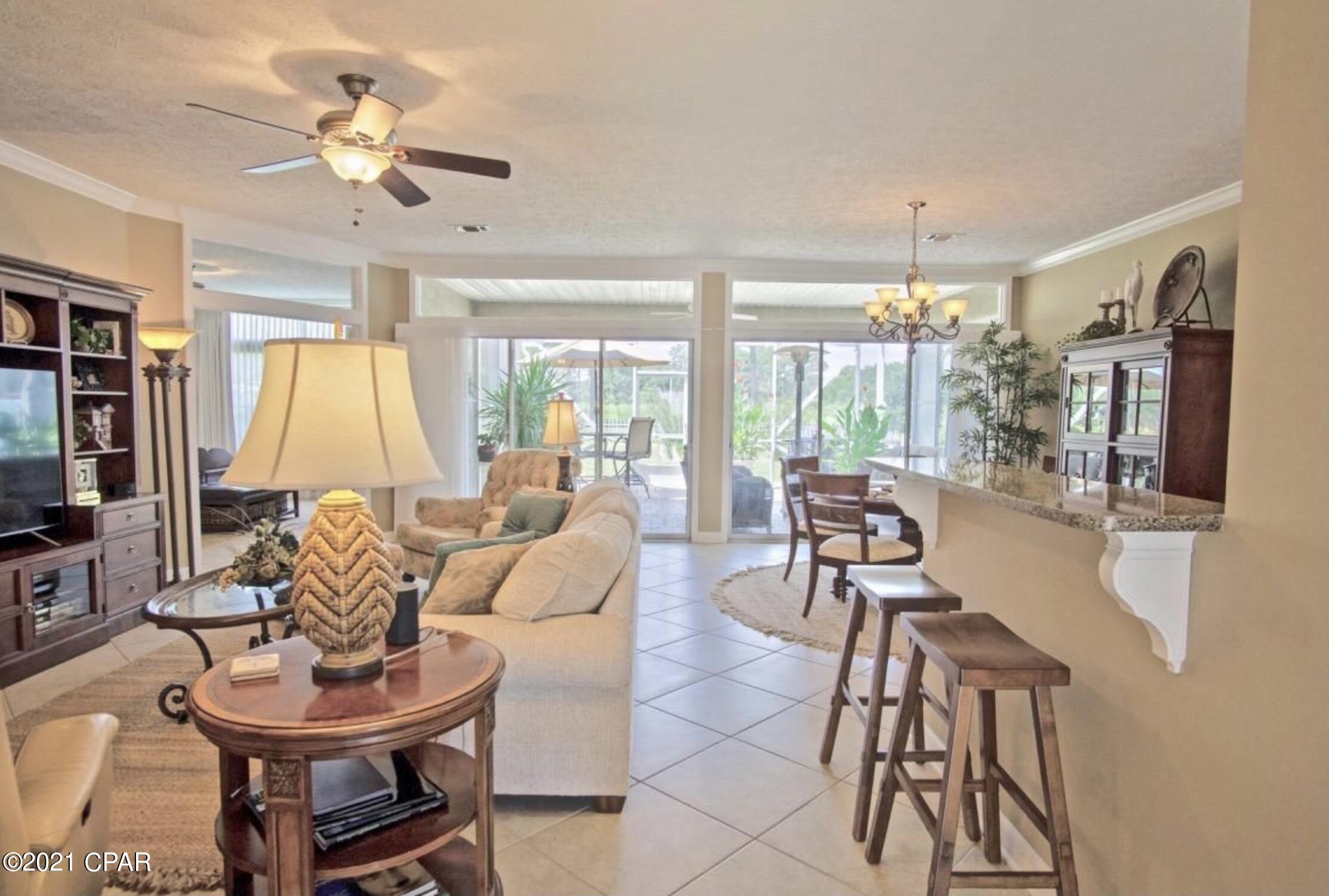 The Glades - Residential