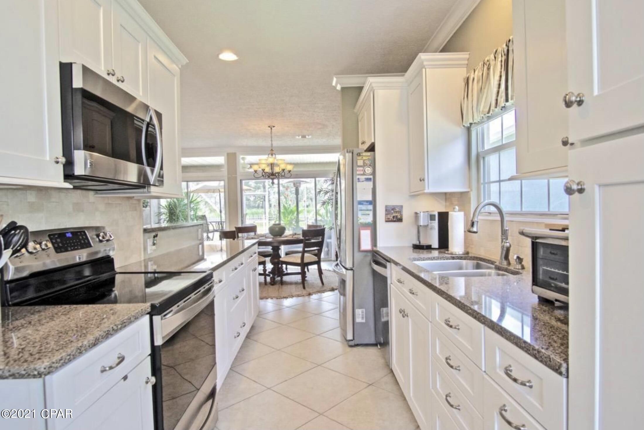 The Glades - Residential