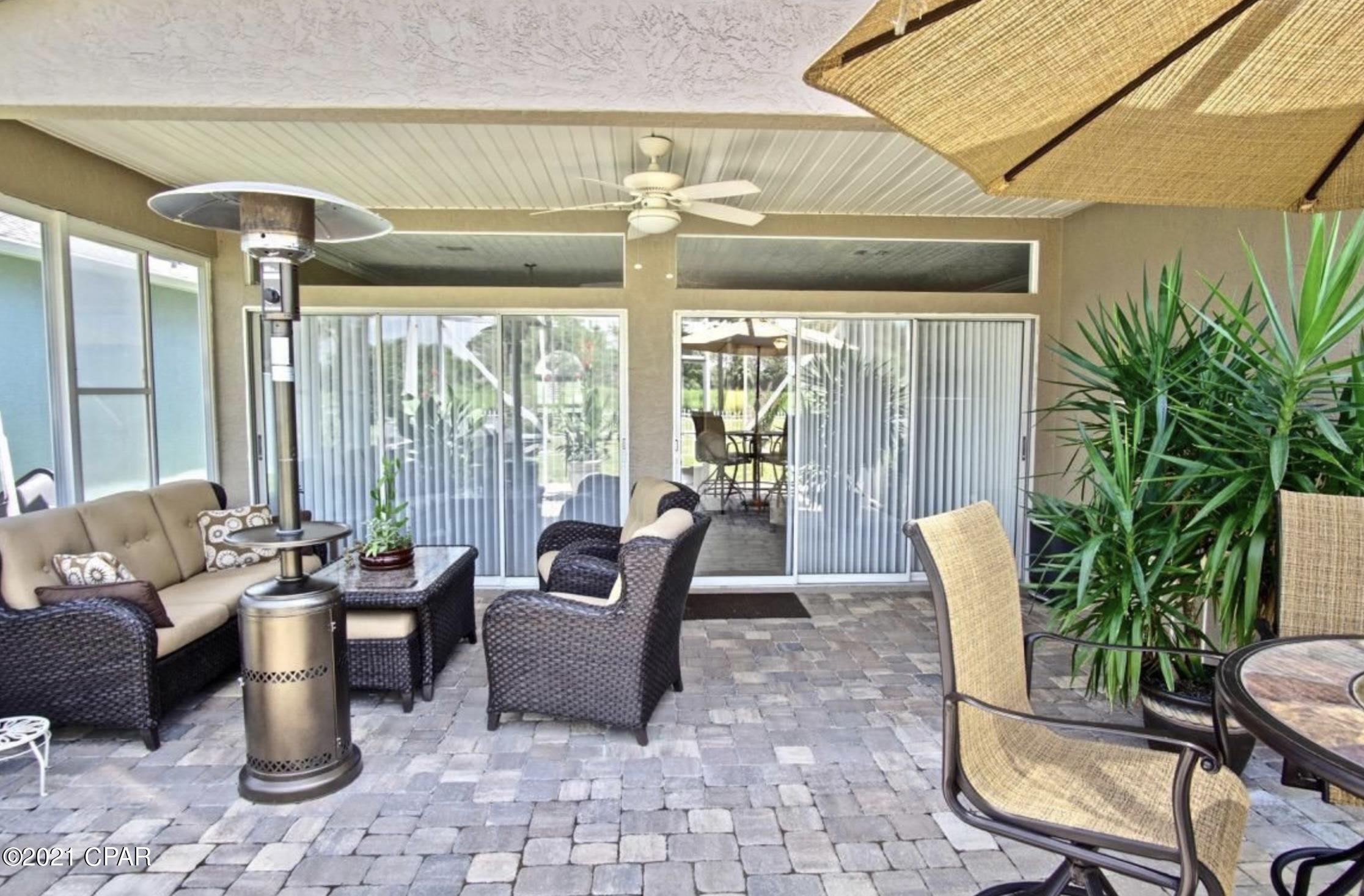 The Glades - Residential