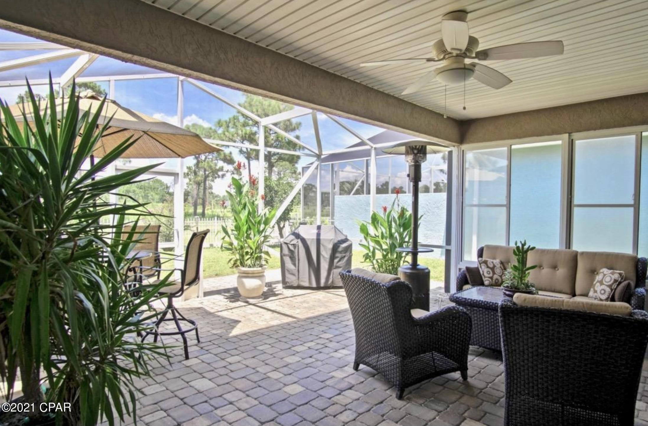 The Glades - Residential