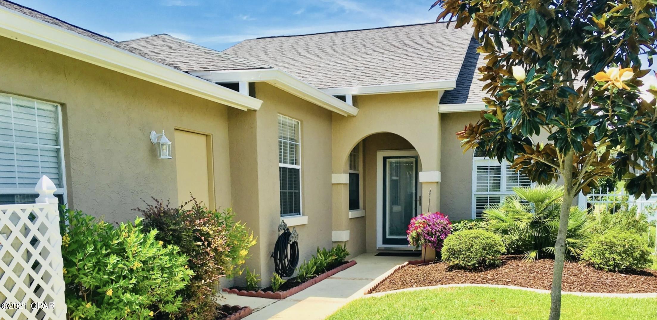 The Glades - Residential