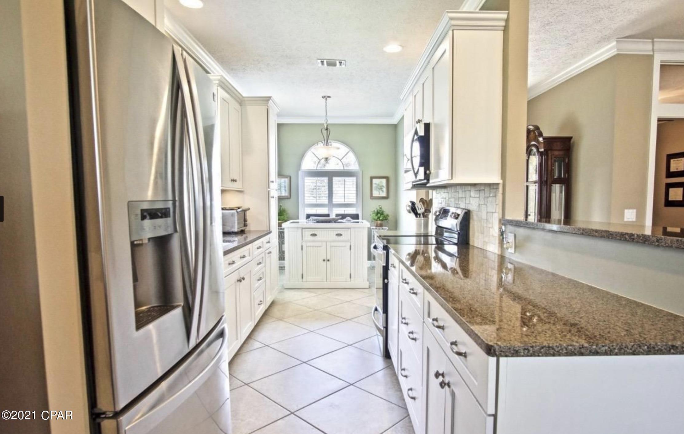 The Glades - Residential