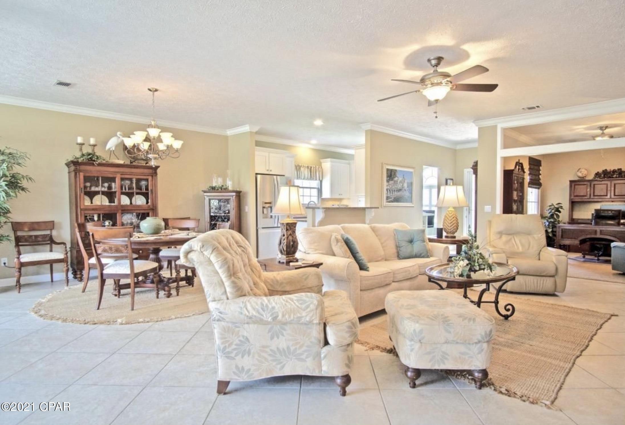 The Glades - Residential