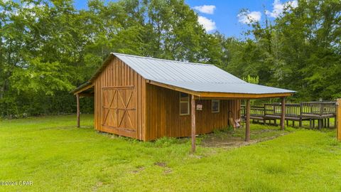 A home in Chipley