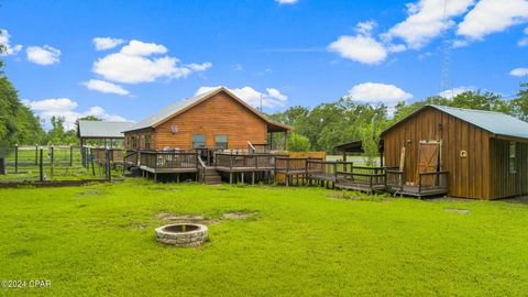 A home in Chipley