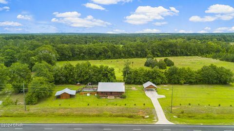 A home in Chipley