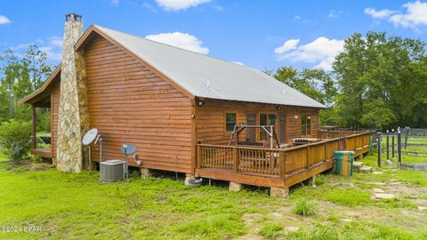 A home in Chipley