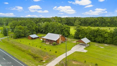 A home in Chipley