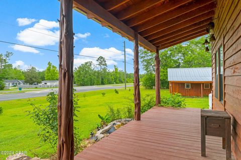 A home in Chipley