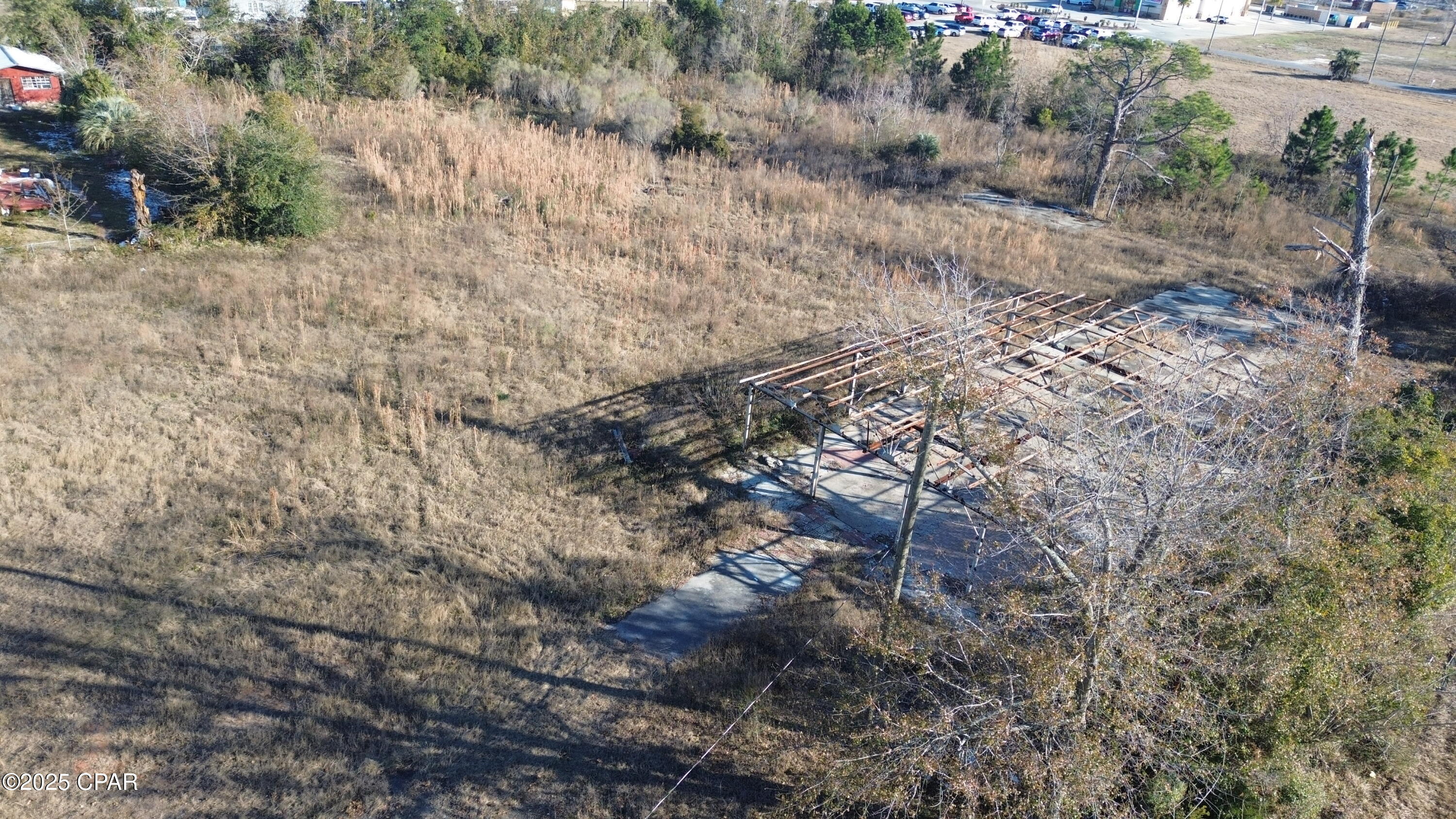 No Named Subdivision - Land