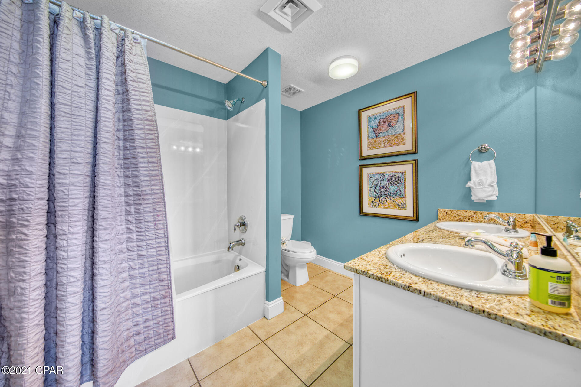 Calypso Towers I - Residential