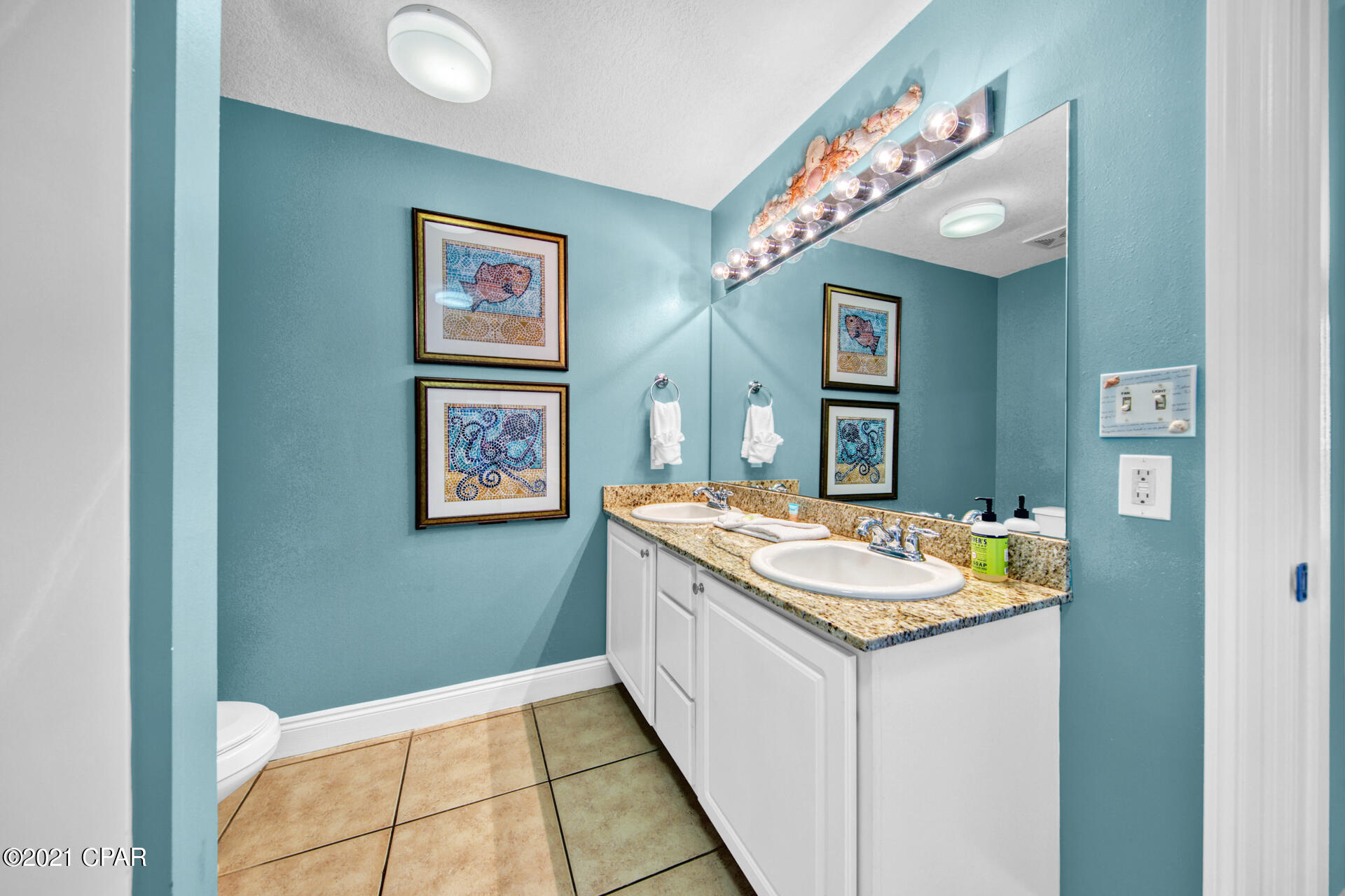 Calypso Towers I - Residential