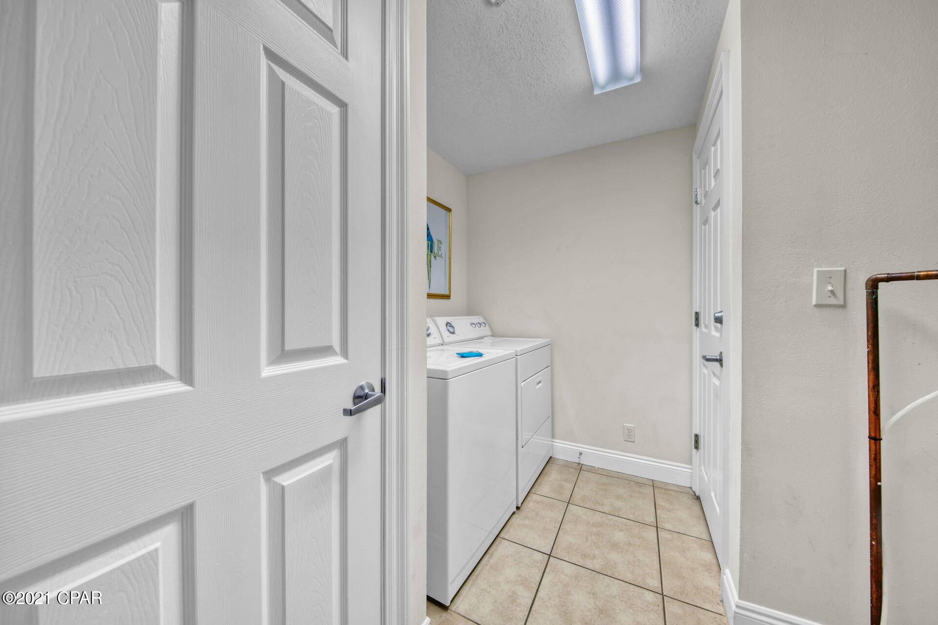 Calypso Towers I - Residential