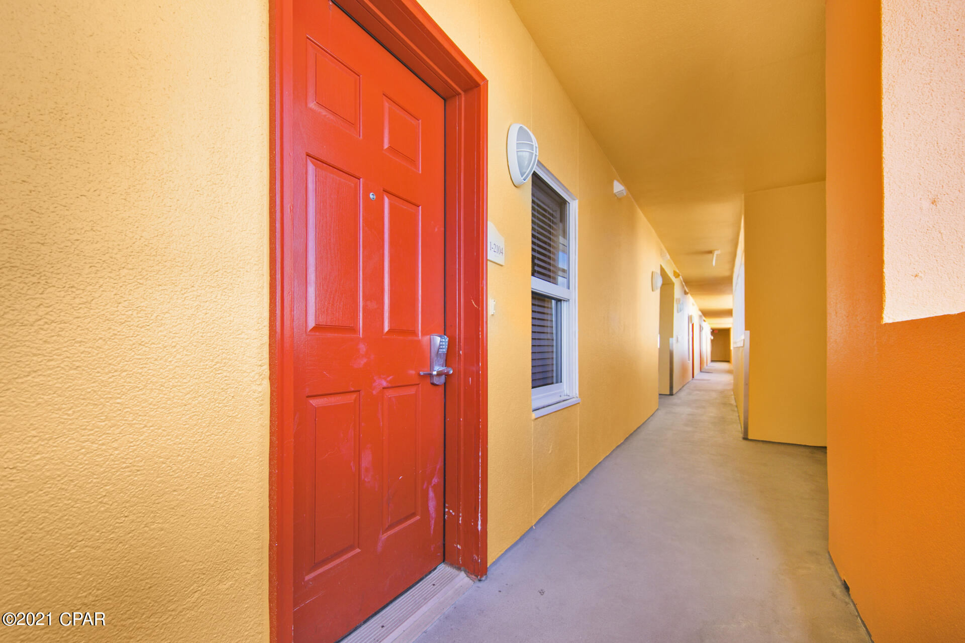 Calypso Towers I - Residential