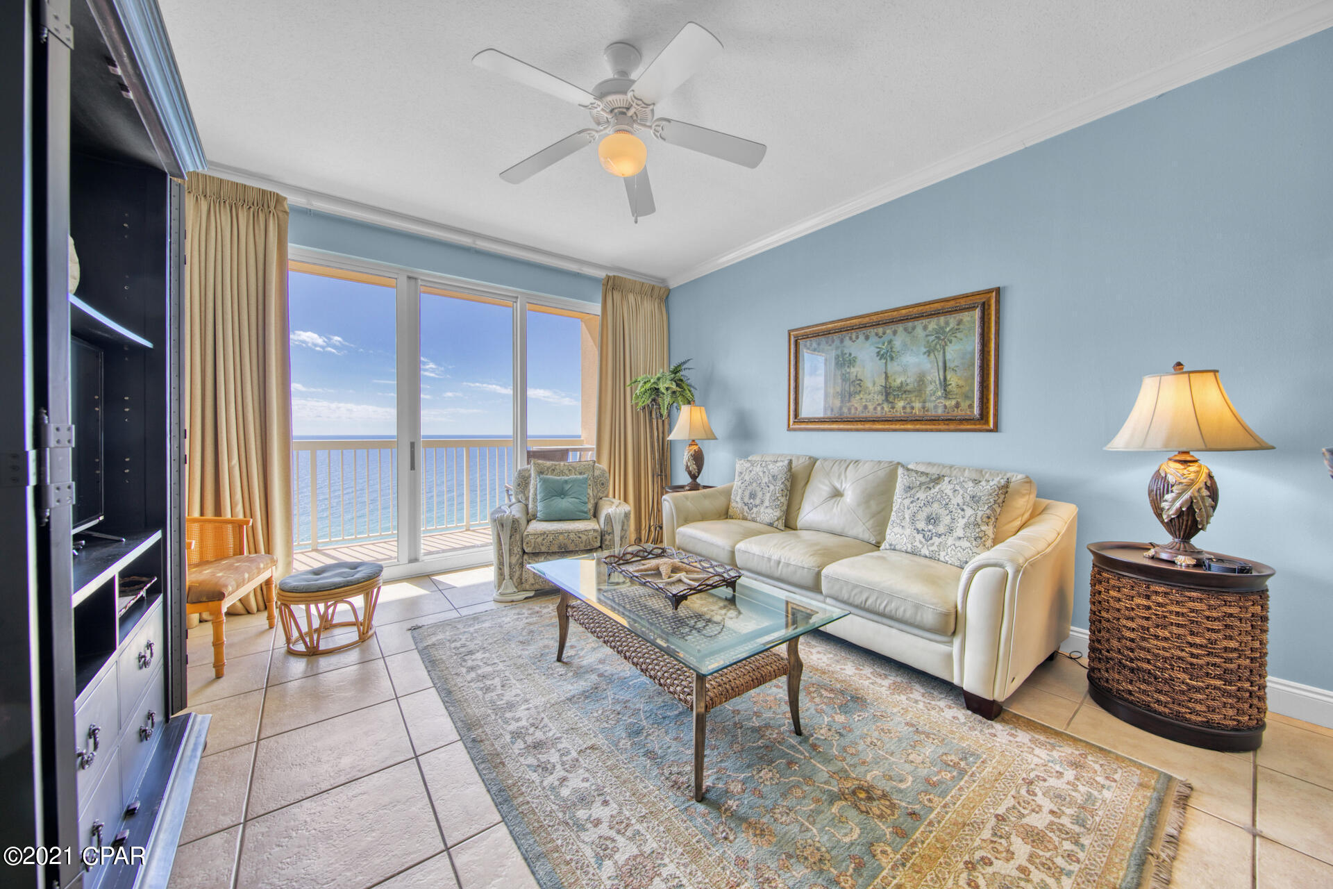 Calypso Towers I - Residential