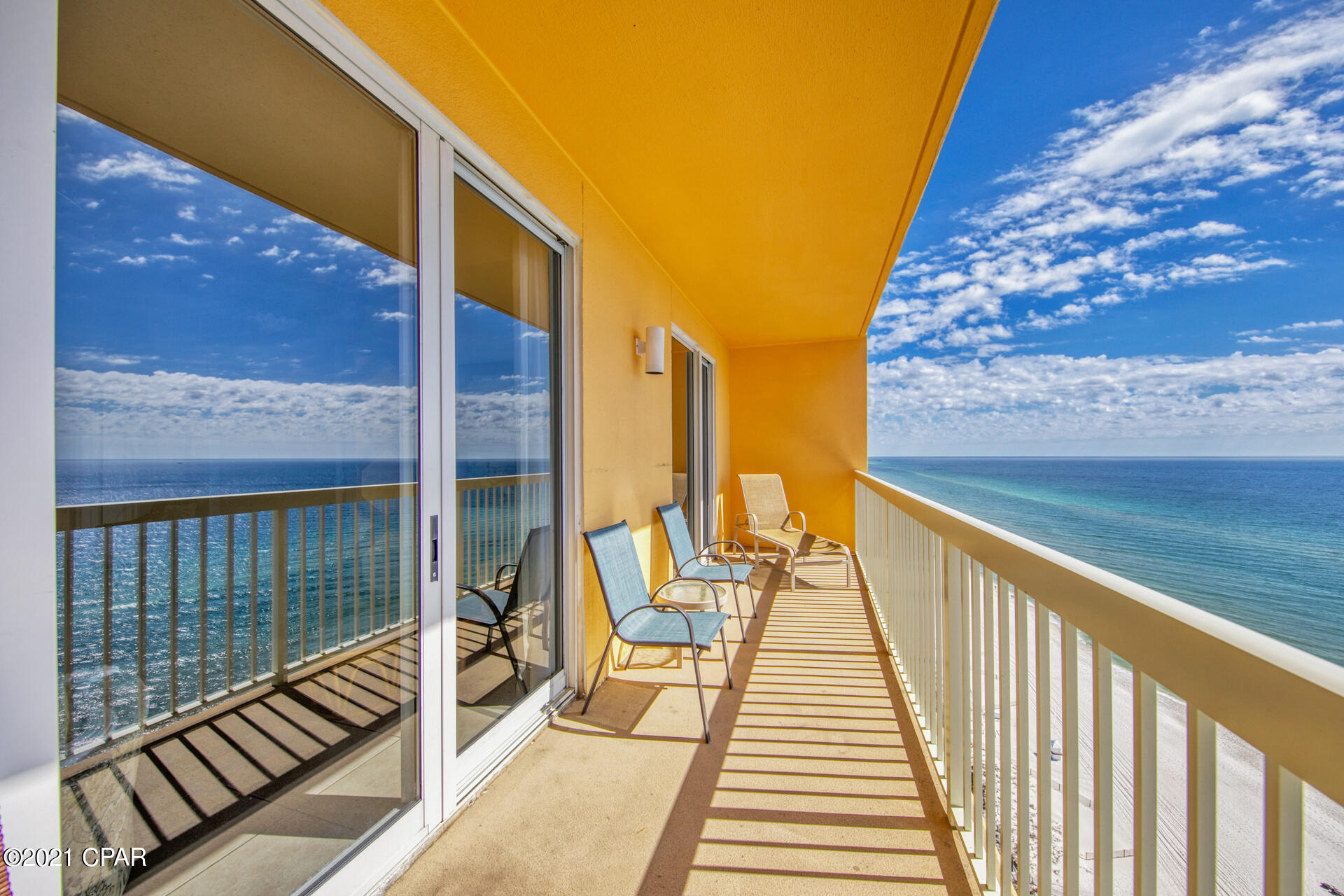 Calypso Towers I - Residential