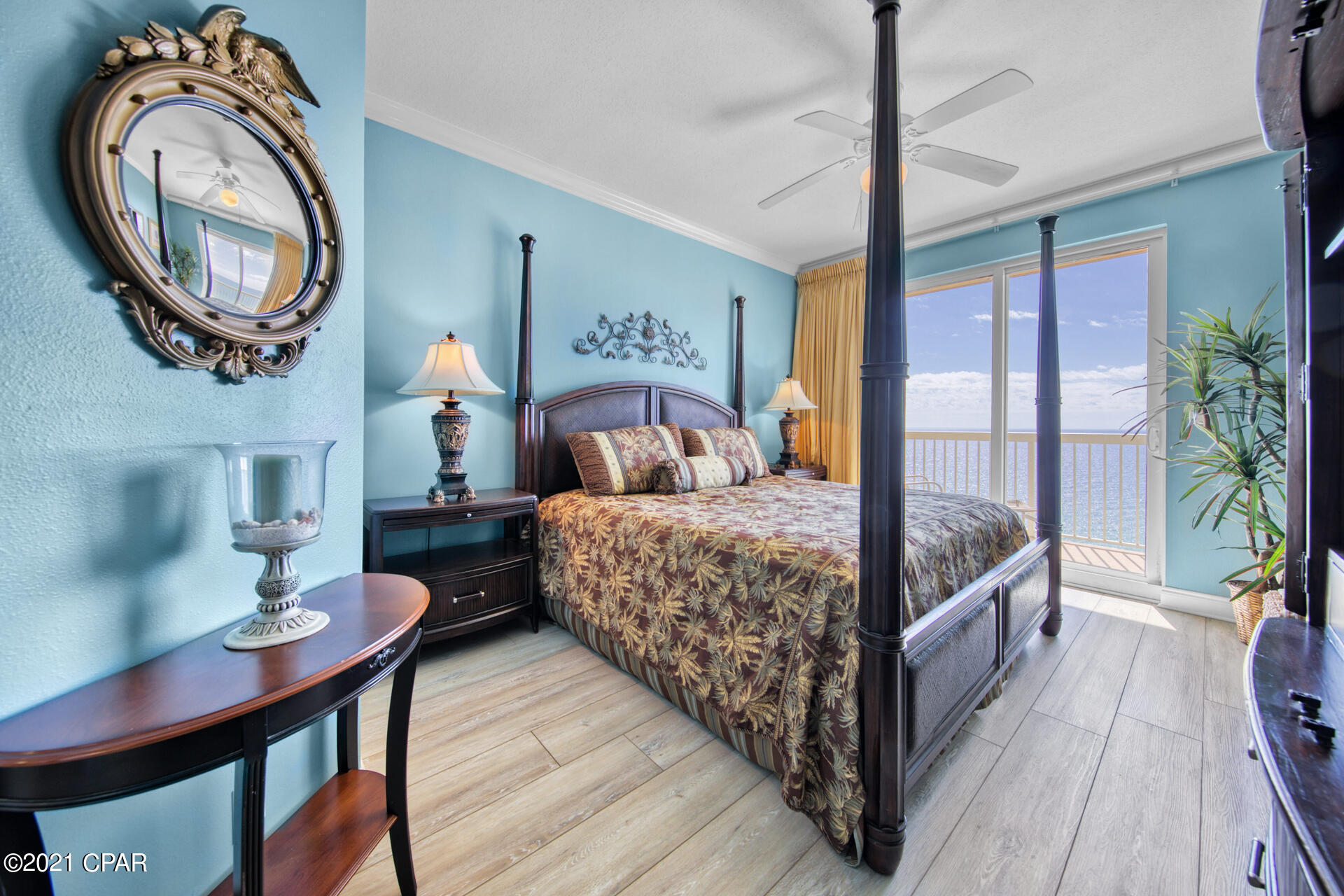 Calypso Towers I - Residential