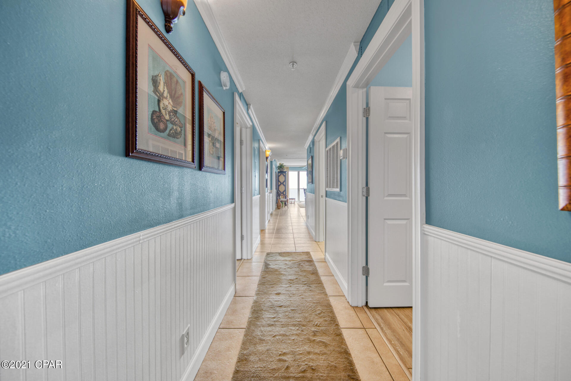 Calypso Towers I - Residential