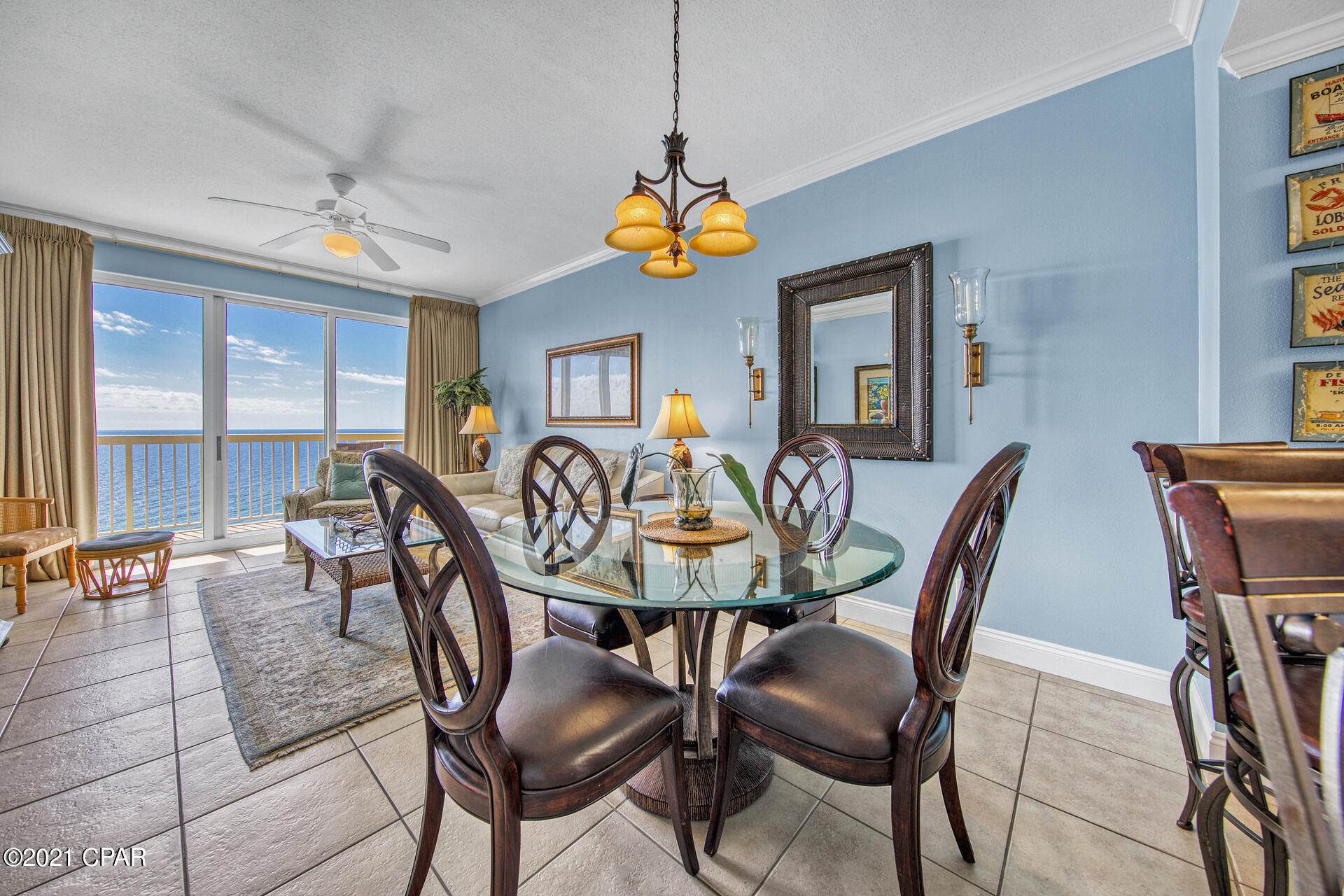 Calypso Towers I - Residential