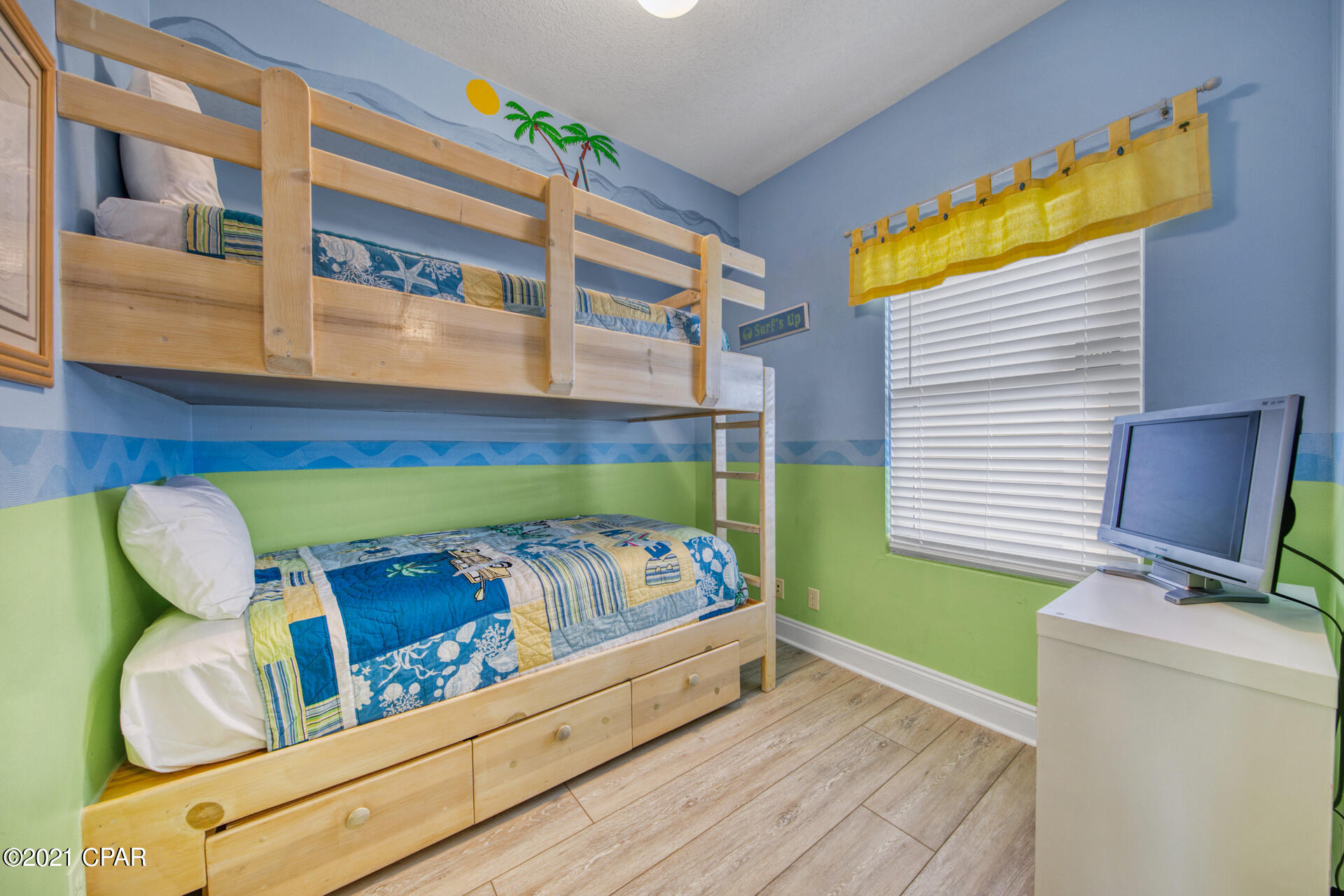 Calypso Towers I - Residential