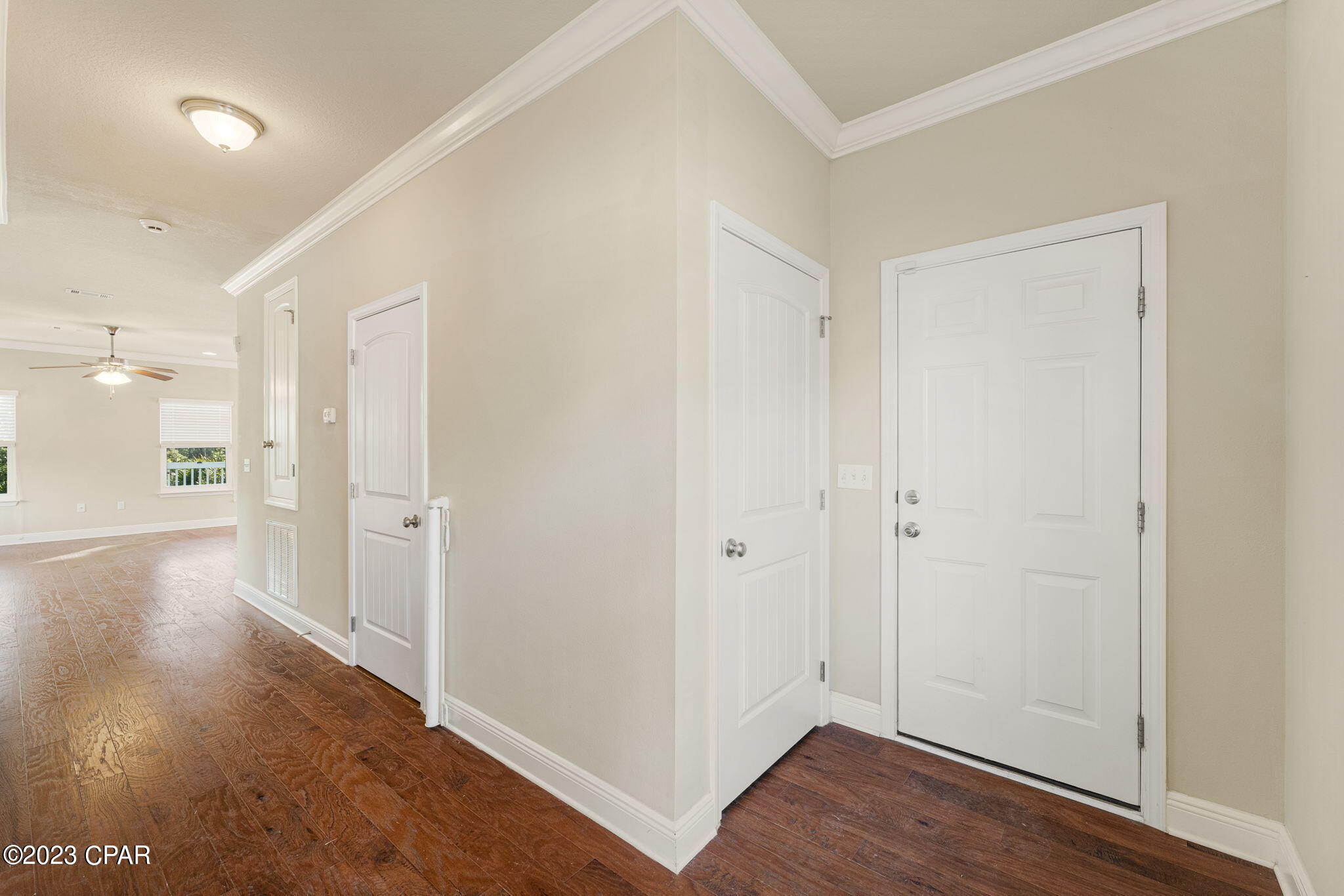 Topsail Village - Residential Lease