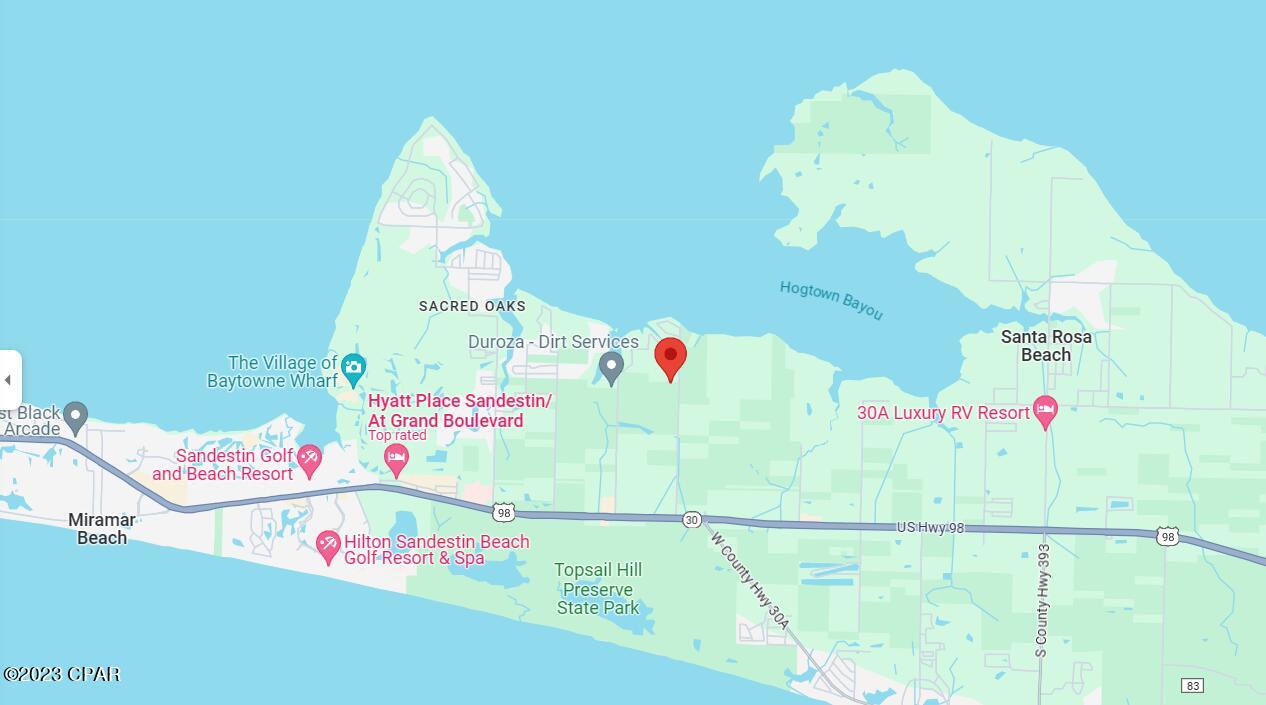 Topsail Village - Residential Lease