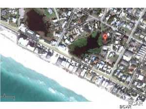 Laguna Beach Estates 5th Add - Land