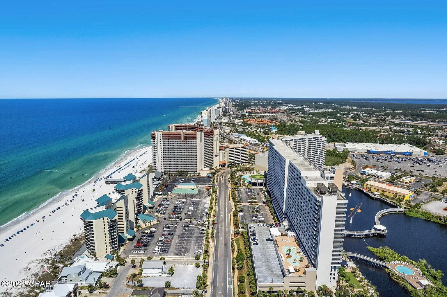 Sunbird Condo - Residential