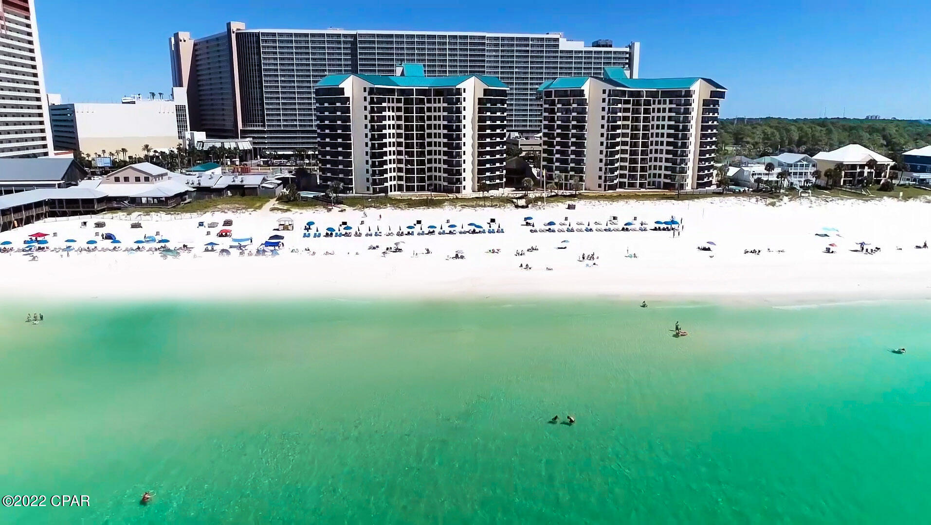 Sunbird Condo - Residential