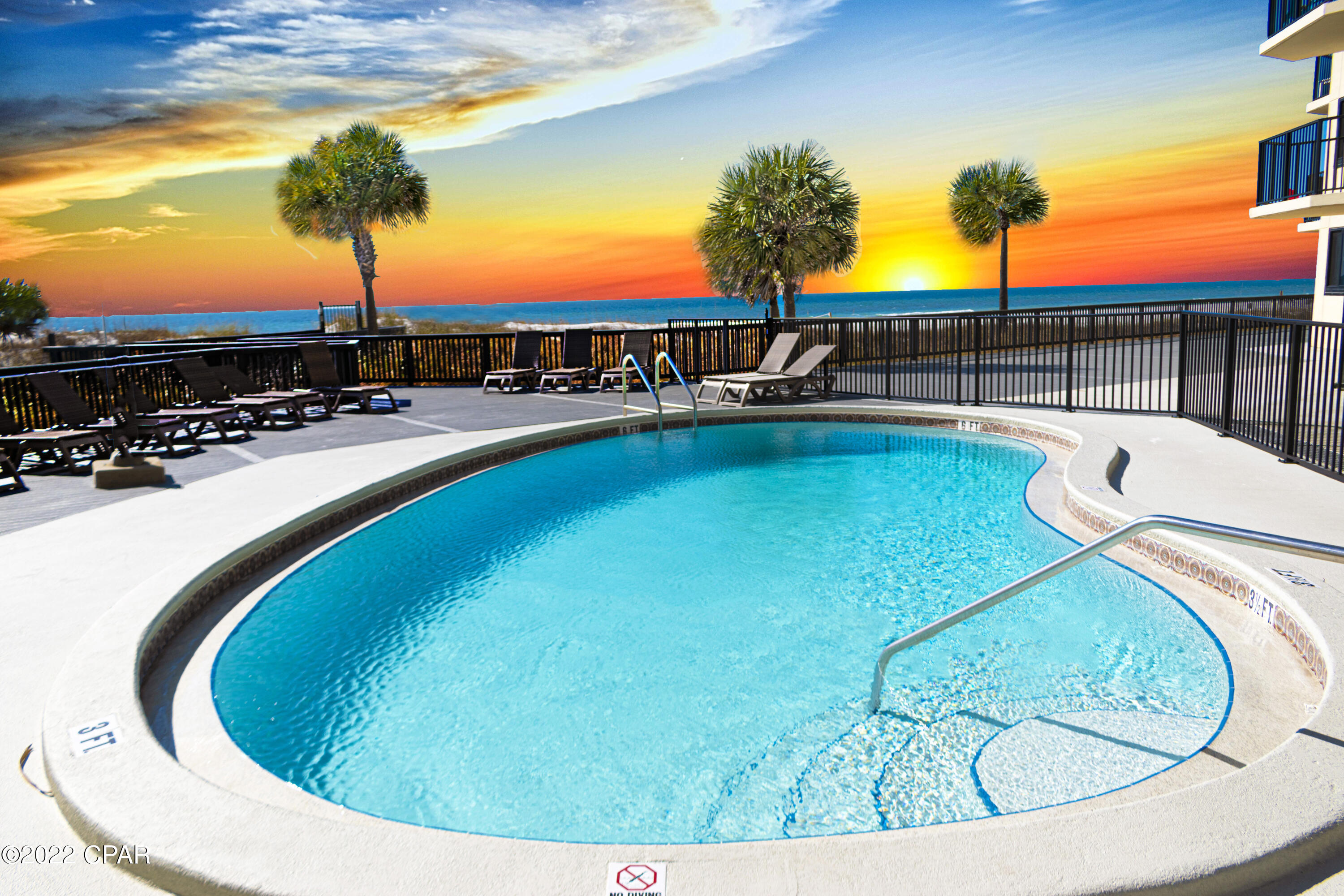 Sunbird Condo - Residential