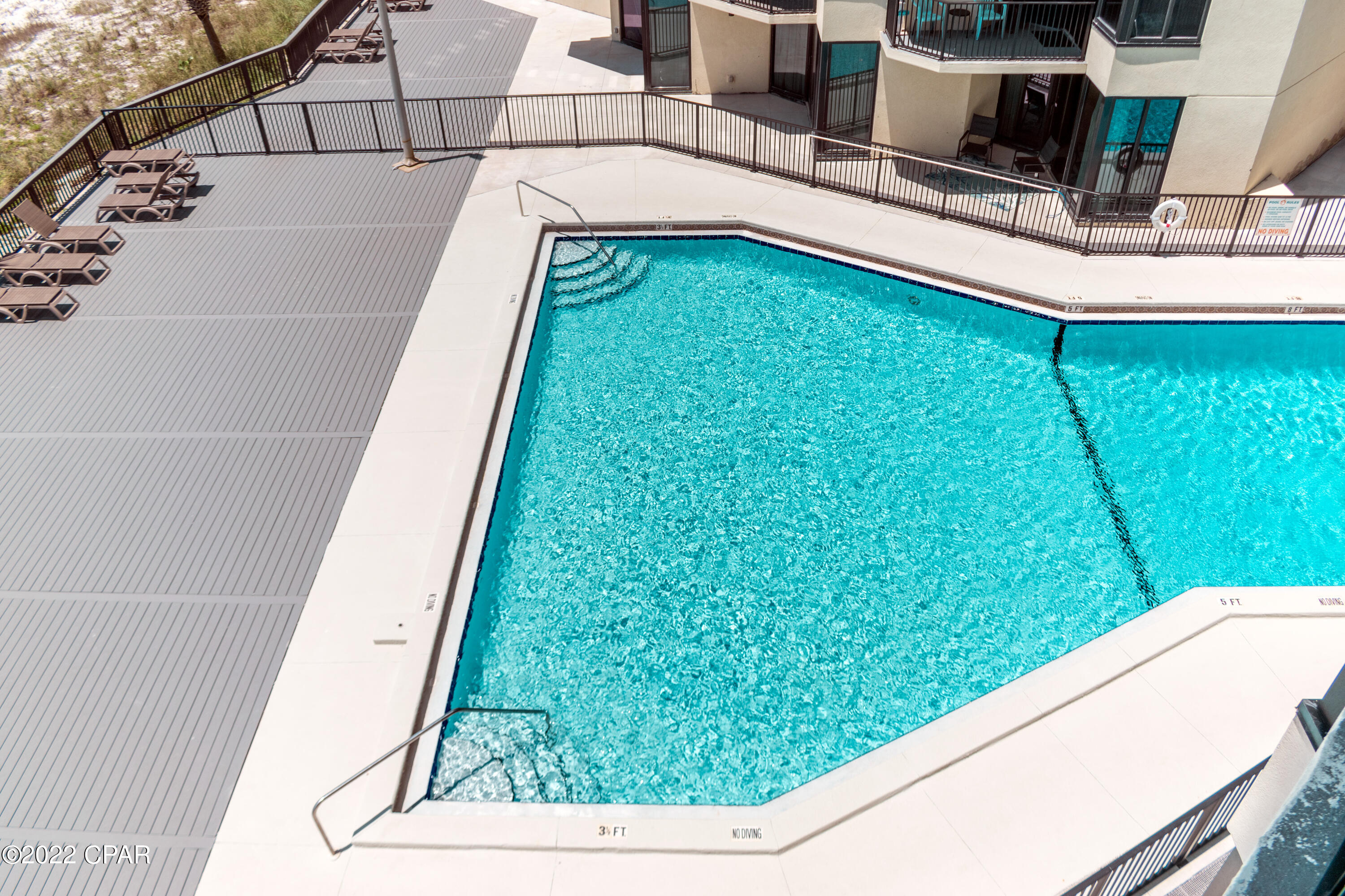 Sunbird Condo - Residential